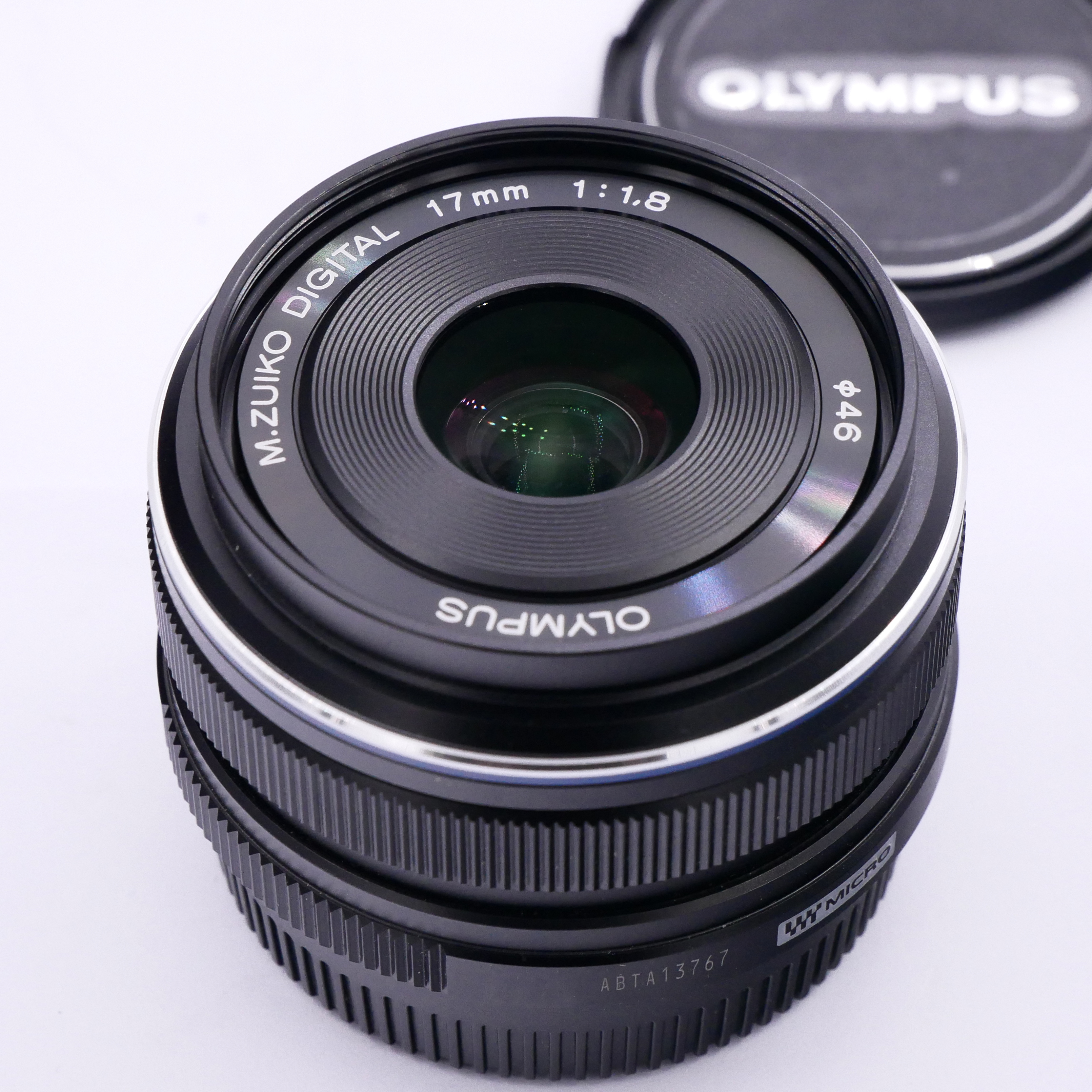 Best image for Olympus AF 17mm f1.8 MSC Lens