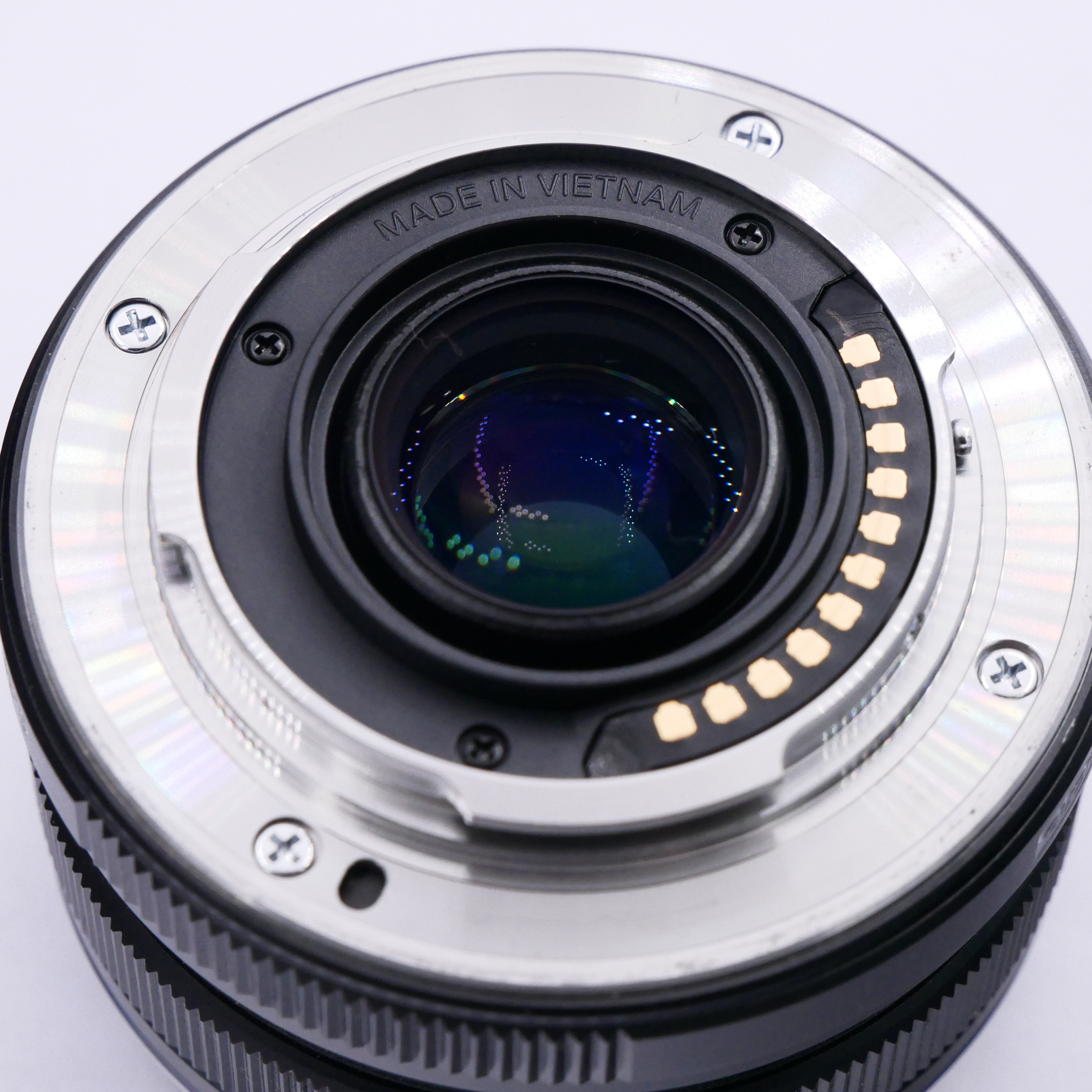 S-H-NSS6MP_3.jpg - Olympus AF 17mm f1.8 MSC Lens - Image 2