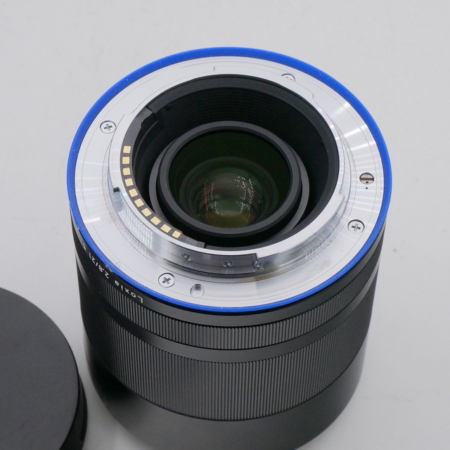 S-H-NTD2KC_3.jpg - Zeiss MF 21mm F/2.8 Distagon T* Loxia Lens for Sony FE Mount