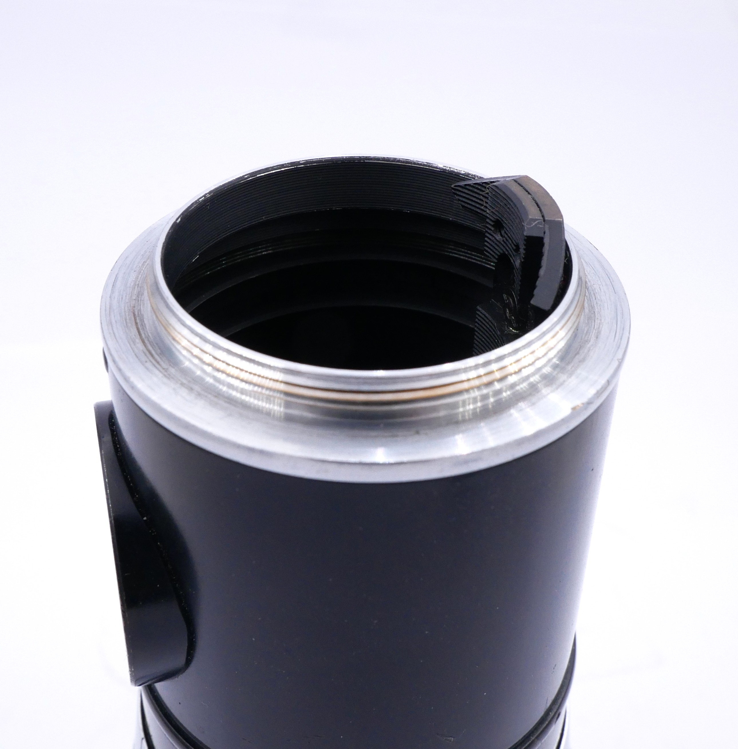 S-H-NTLCJW_3.jpg - Leica Hektor 13.5cm F/4.5 Lens Black for LTM - Image 2