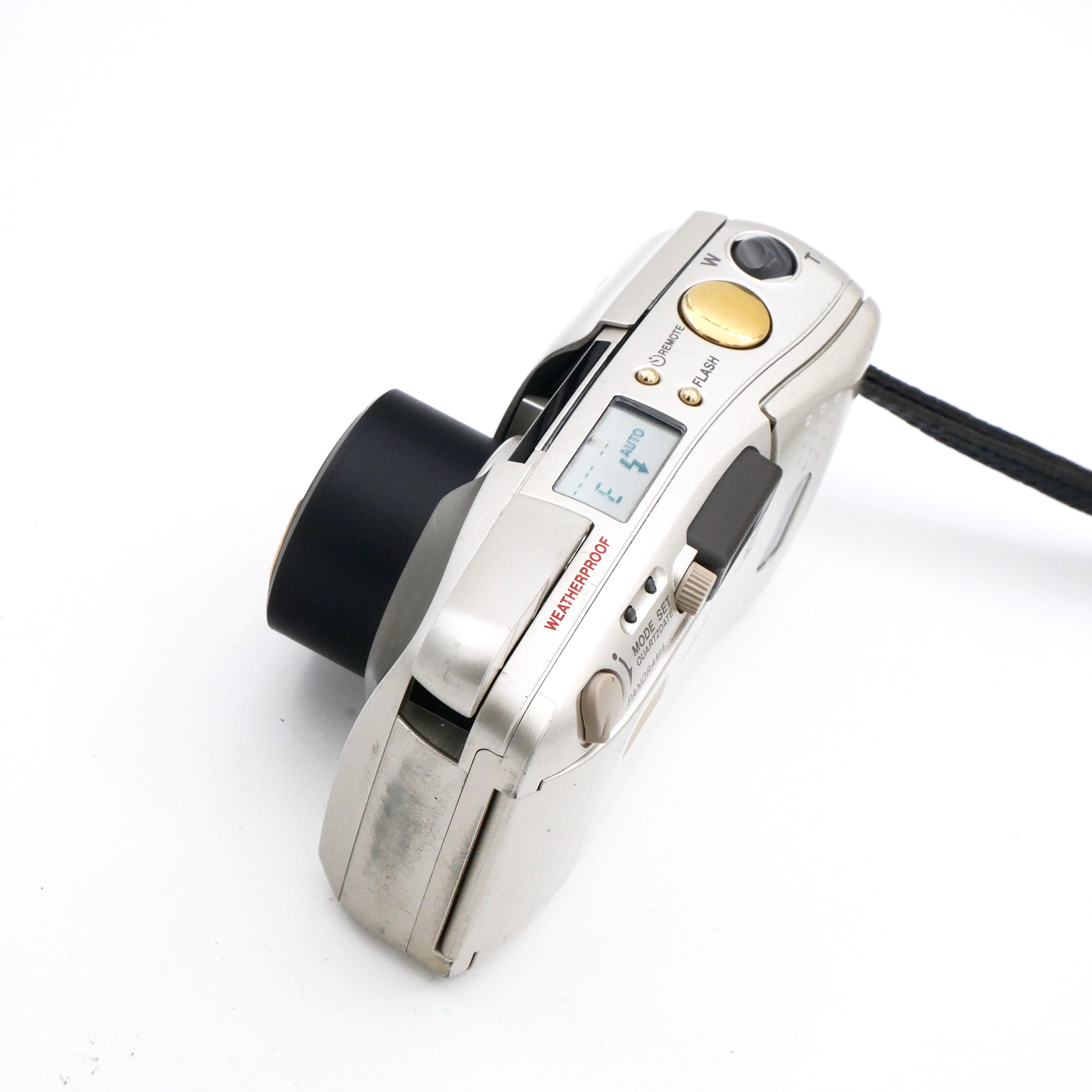 S-H-NTVNDU_2.jpg - Olympus Mju Zoom 105 Deluxe Film Camera - Image 1