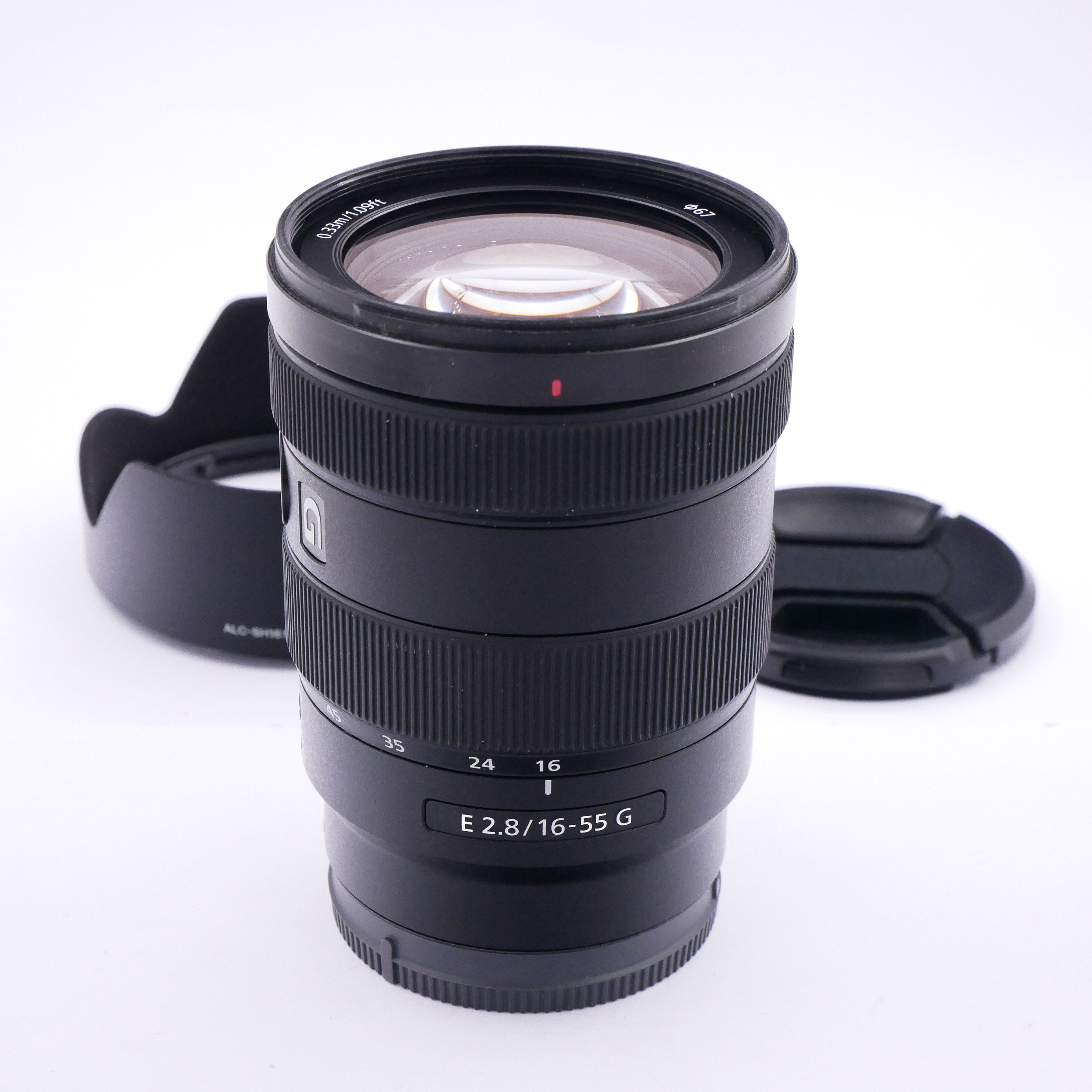 S-H-NU4LDD_2.jpg - Sony E 16-55mm F/2.8 G Lens - Image 1