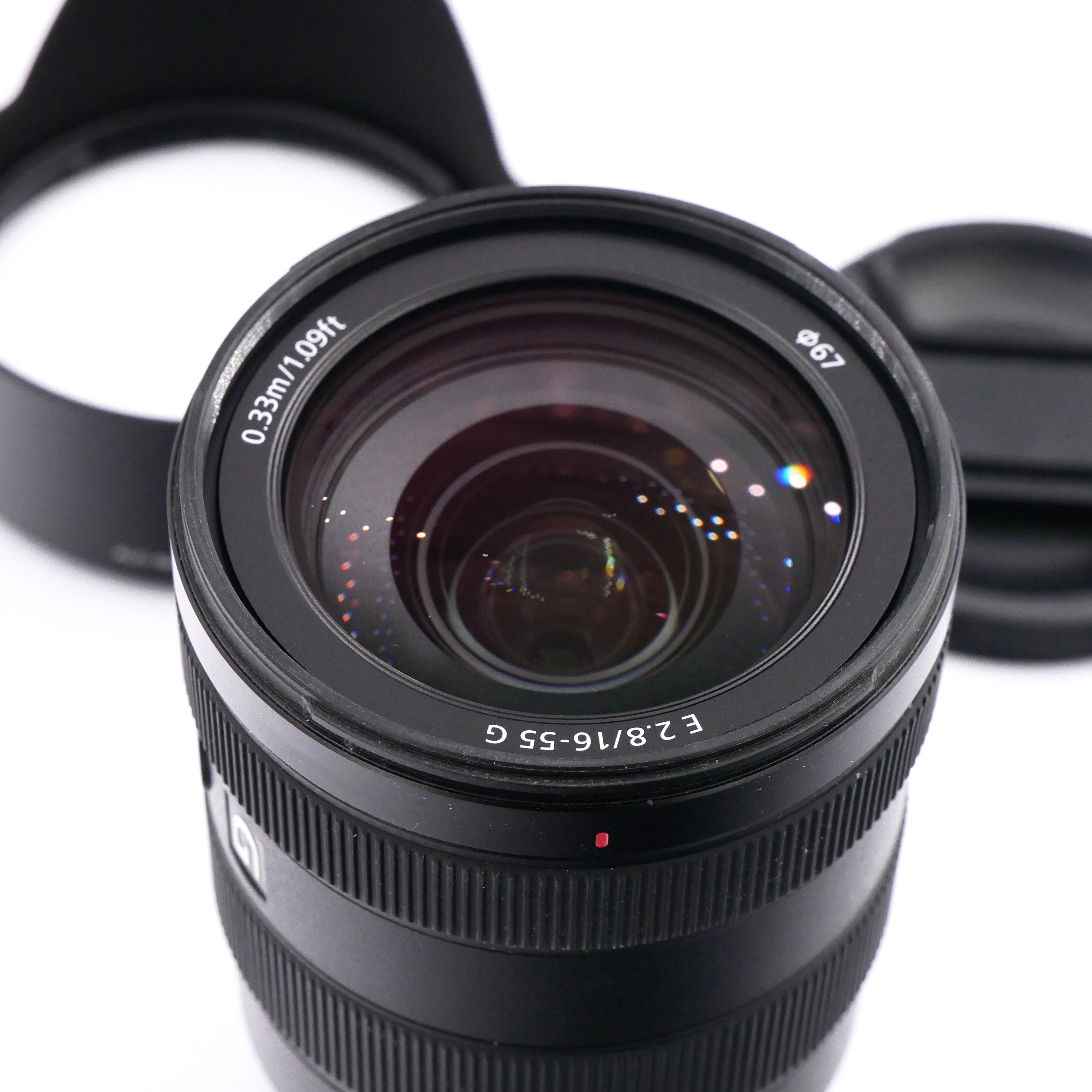 S-H-NU4LDD_3.jpg - Sony E 16-55mm F/2.8 G Lens - Image 3