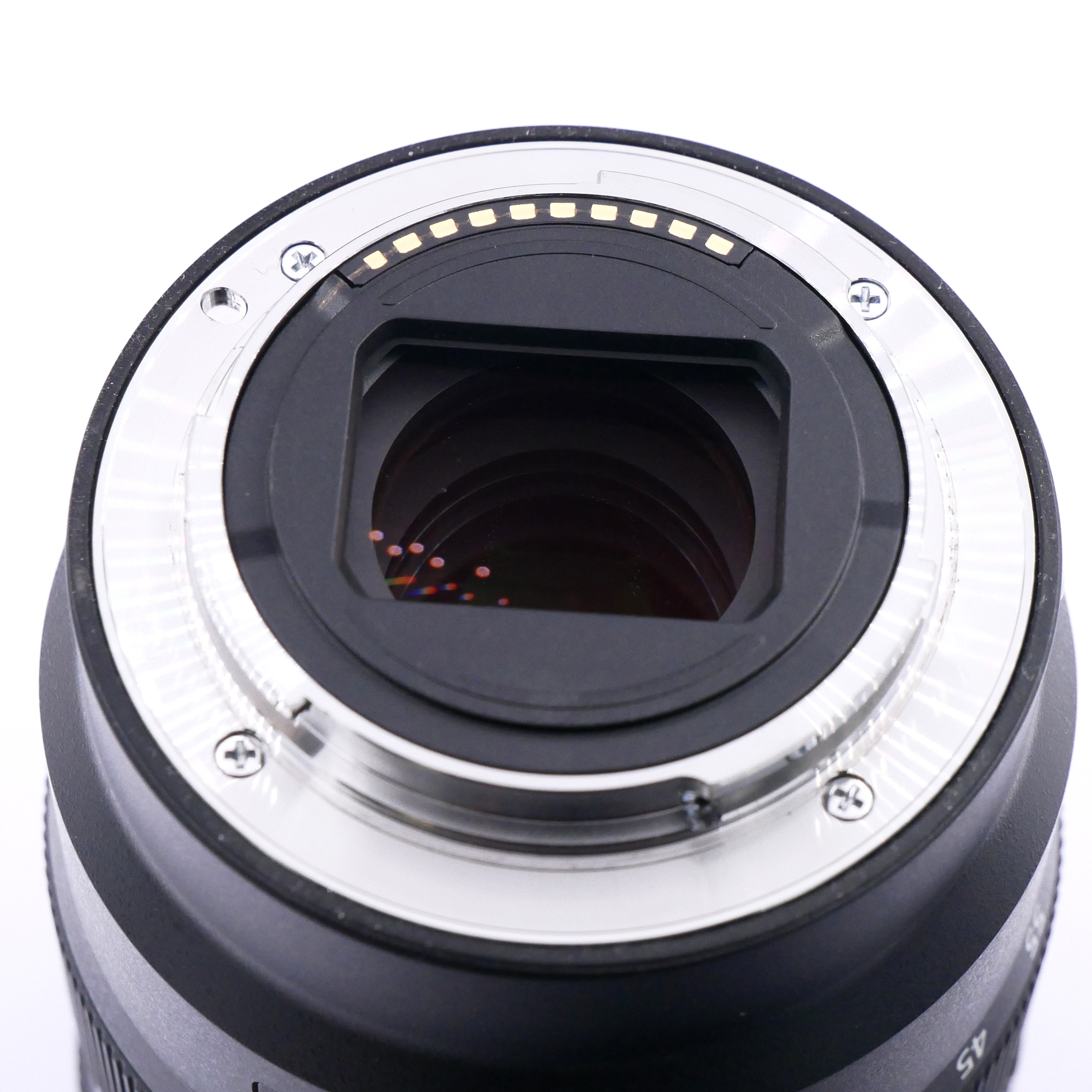 S-H-NU4LDD_4.jpg - Sony E 16-55mm F/2.8 G Lens - Image 2