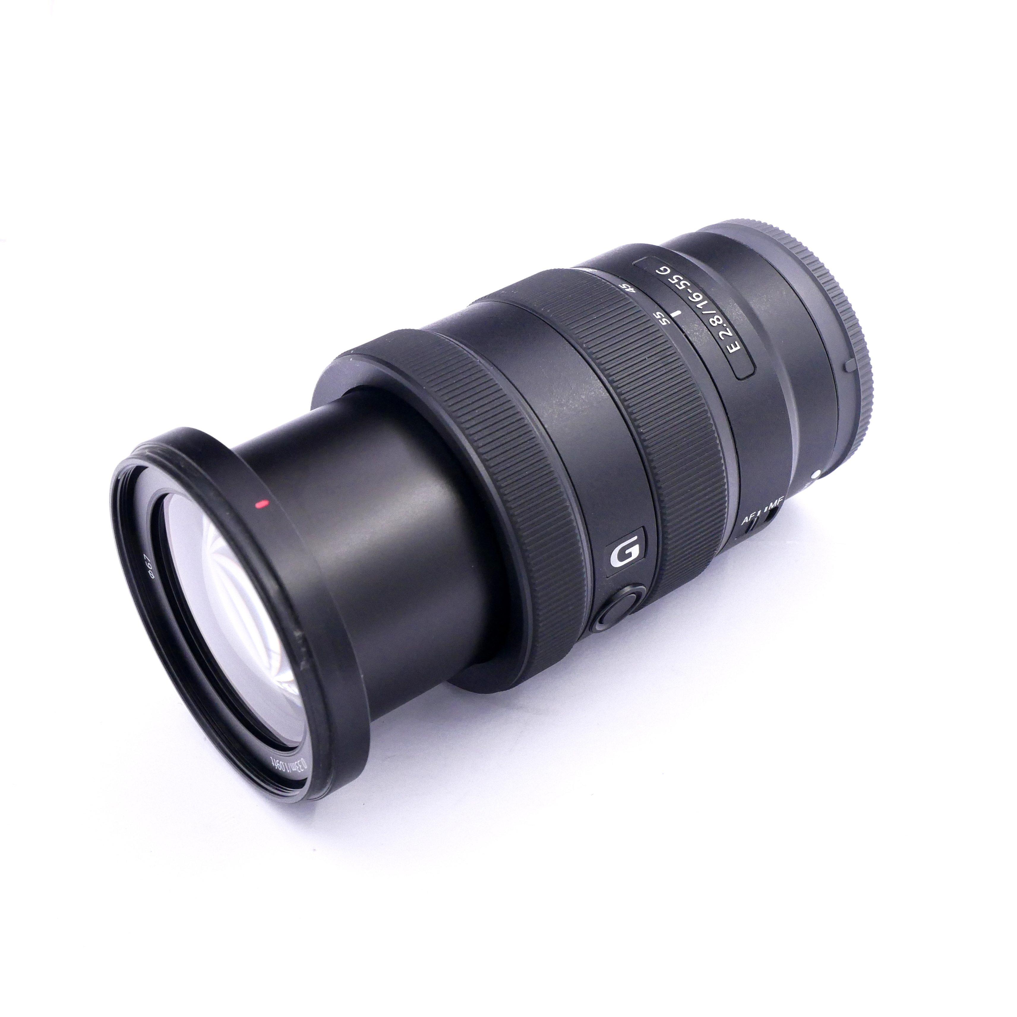 S-H-NU4LDD_5.jpg - Sony E 16-55mm F/2.8 G Lens - Image 4