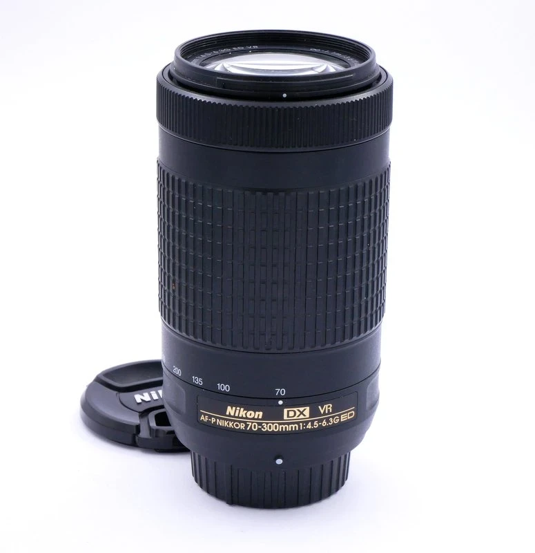 Best image for Nikon AF-P 70-300mm F/4.5-6.3 G ED VR DX Lens