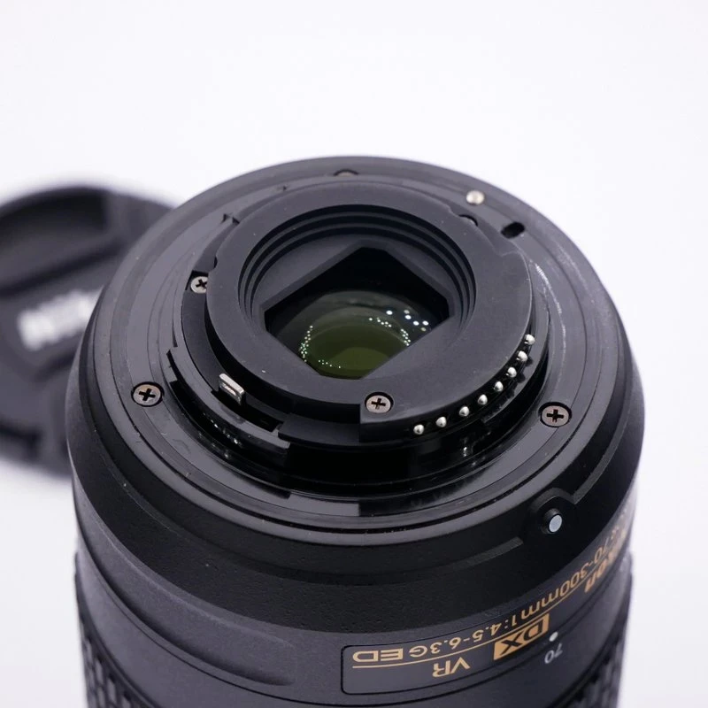 S-H-NUY9UM_3.webp - Nikon AF-P 70-300mm F/4.5-6.3 G ED VR DX Lens - Thumbnail 1