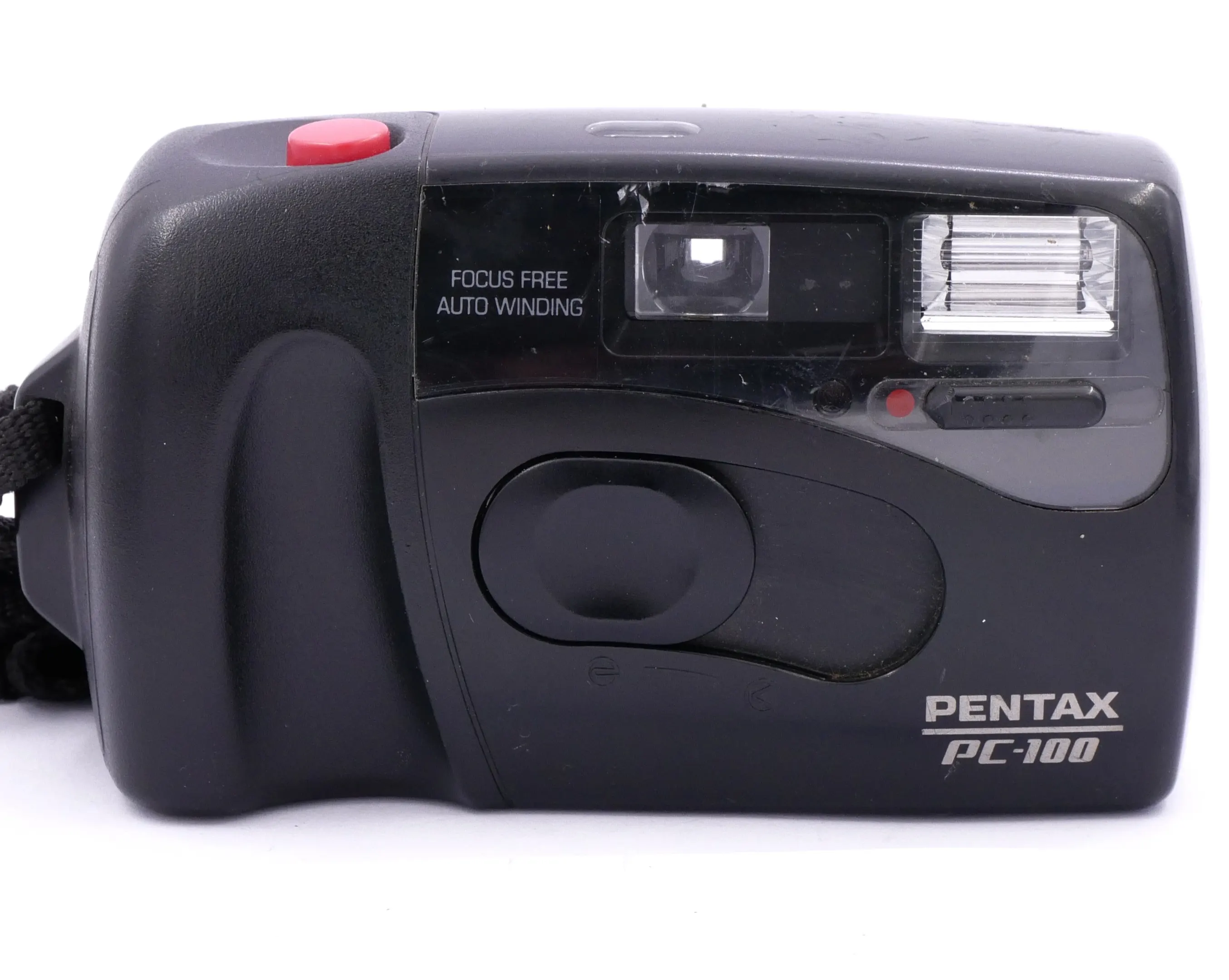 Best image for Pentax PC-100