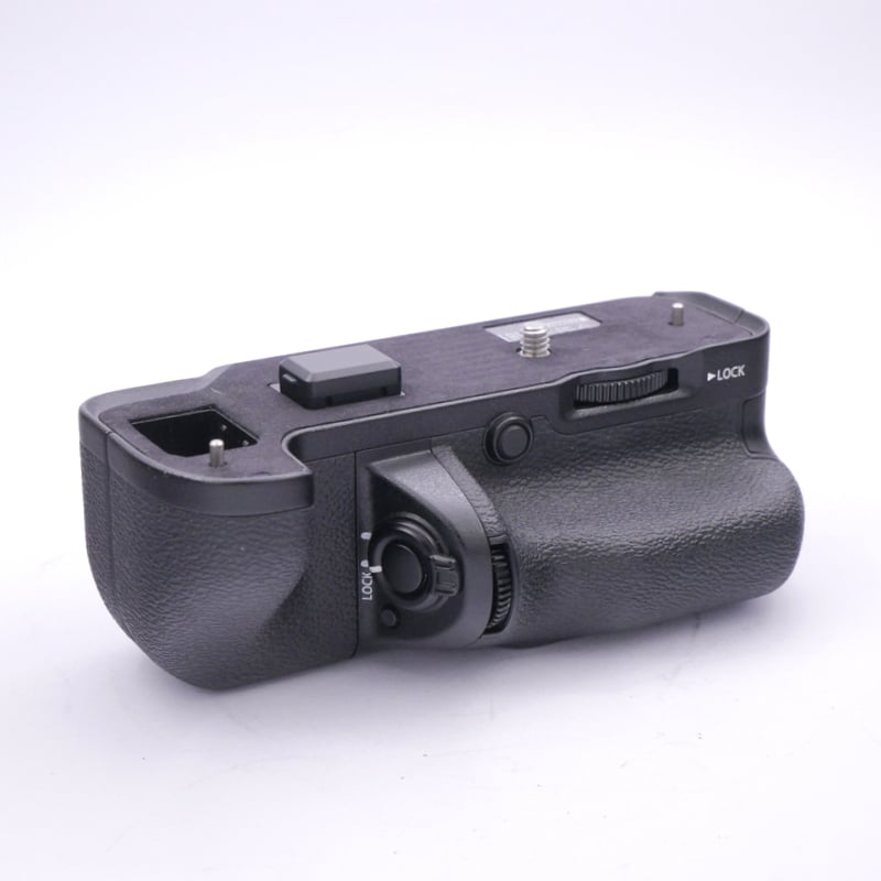 Fujifilm VG-GFX1 Vertical Battery Grip - Suits GFX 50s - Best Available Image