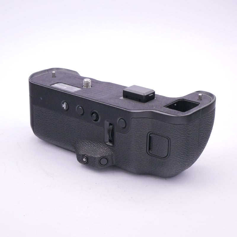 S-H-NVH76Y_2.jpg - Fujifilm VG-GFX1 Vertical Battery Grip - Suits GFX 50s - Image 2