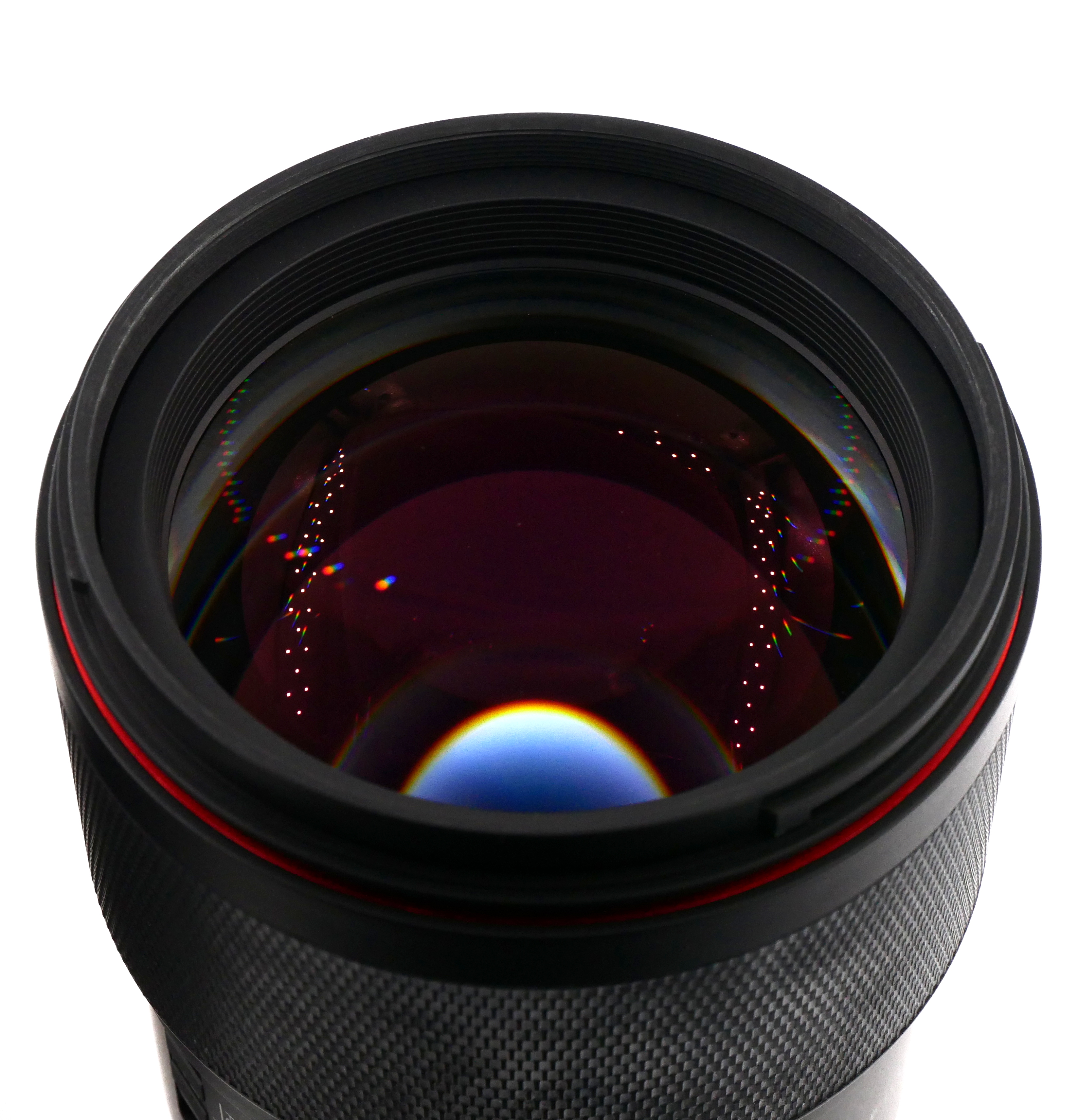 S-H-NVVK96_2.jpg - Samyang AF 135mm f/1.8 Lens for Sony FE Mount - Image 1