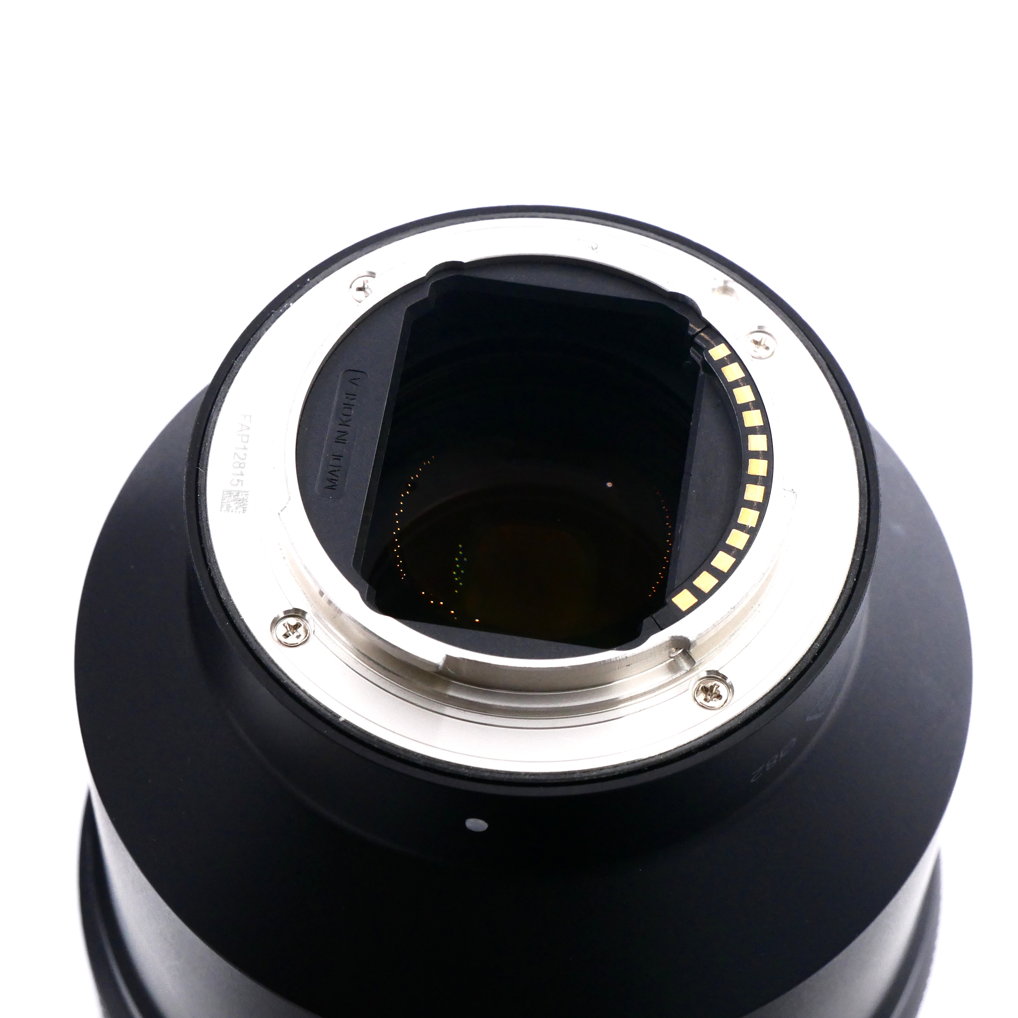 S-H-NVVK96_3.jpg - Samyang AF 135mm f/1.8 Lens for Sony FE Mount - Image 2