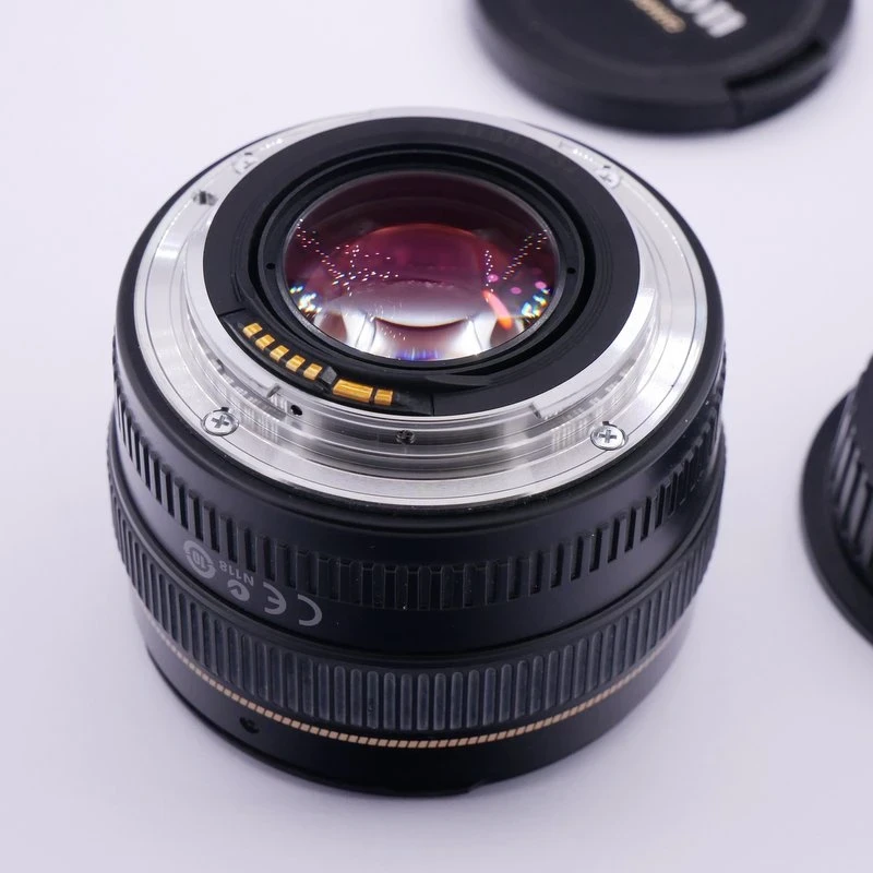 S-H-NVWSN3_3.webp - Canon EF 50mm F/1.4 USM Lens - Image 2