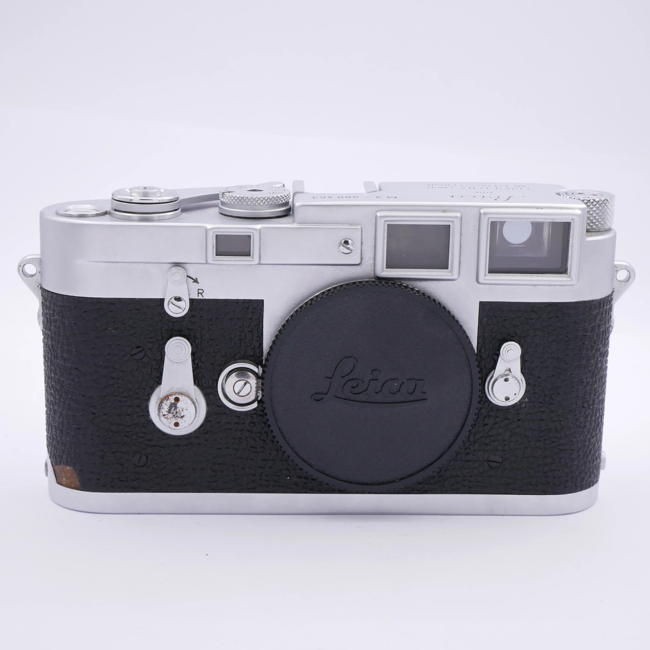 Leica M3 Dual Stroke Body