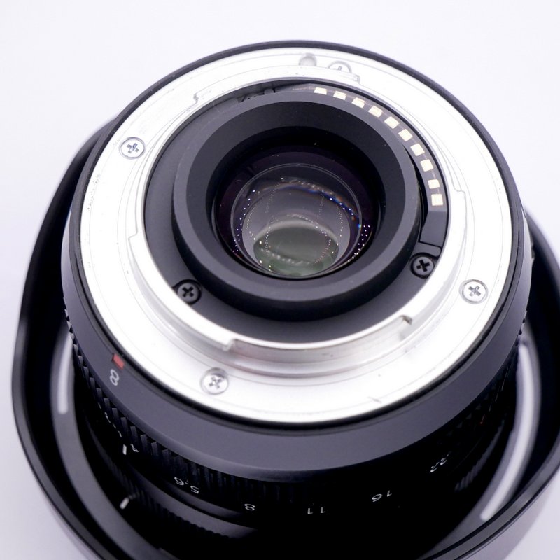 S-H-NWN7C5_3.jpg - Fujifilm XF 8mm F/3.5 R WR Lens (was $995) - Image 2