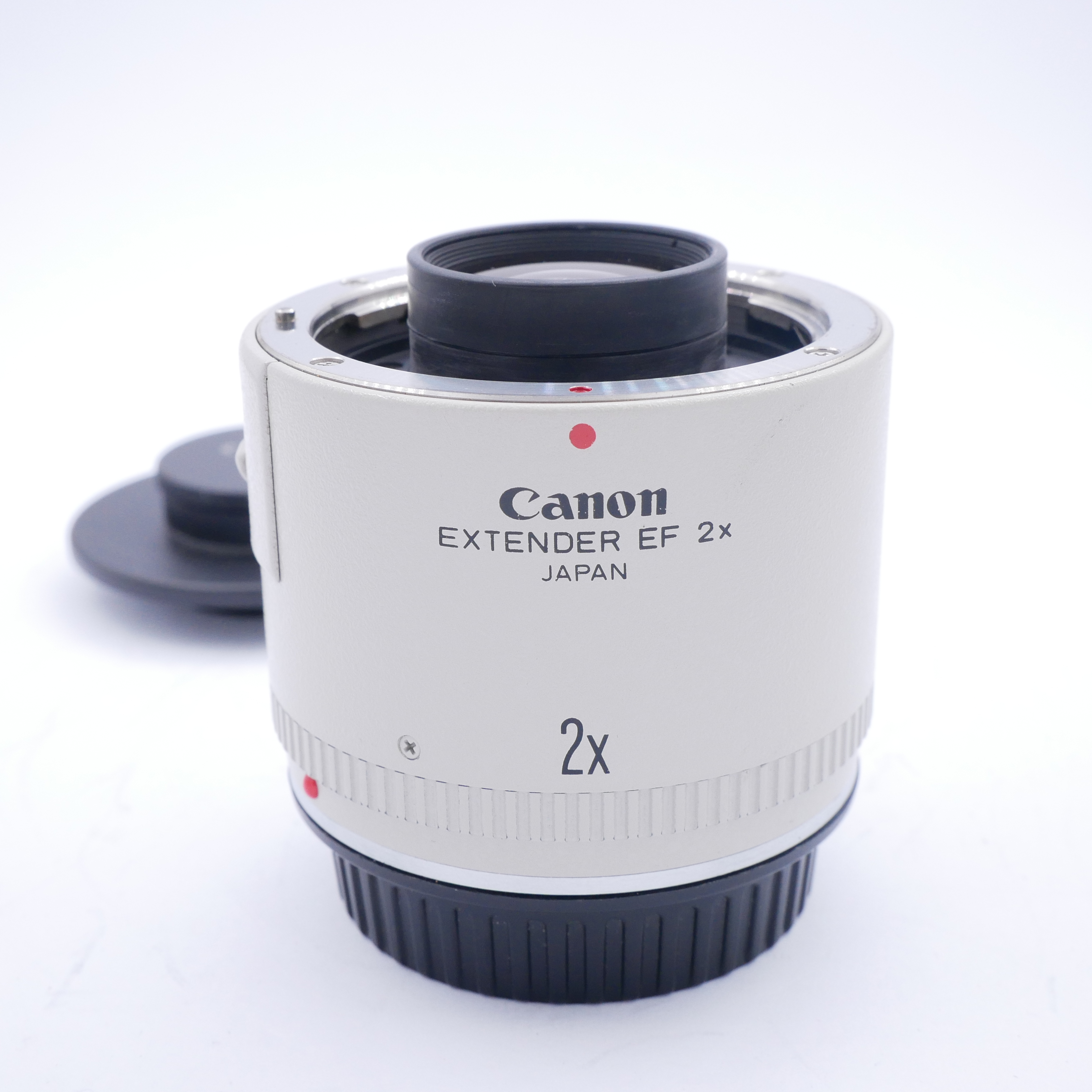 Best image for Canon Extender EF 2x