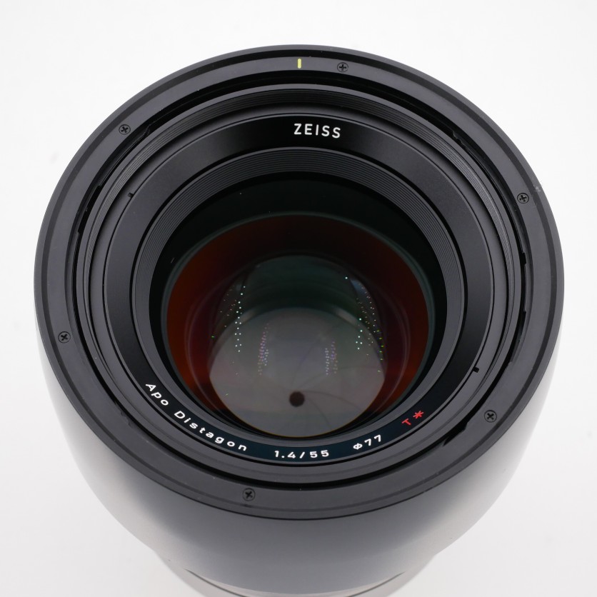 S-H-NXCHHC_2.jpg - Zeiss MF 55mm f/1.4 APO Distagon T* ZF.2 Otus Lens for Nikon F Mount was $2995