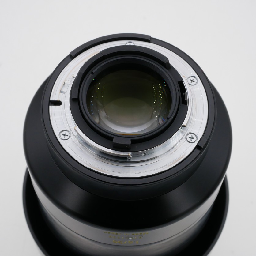 S-H-NXCHHC_5.jpg - Zeiss MF 55mm f/1.4 APO Distagon T* ZF.2 Otus Lens for Nikon F Mount was $2995