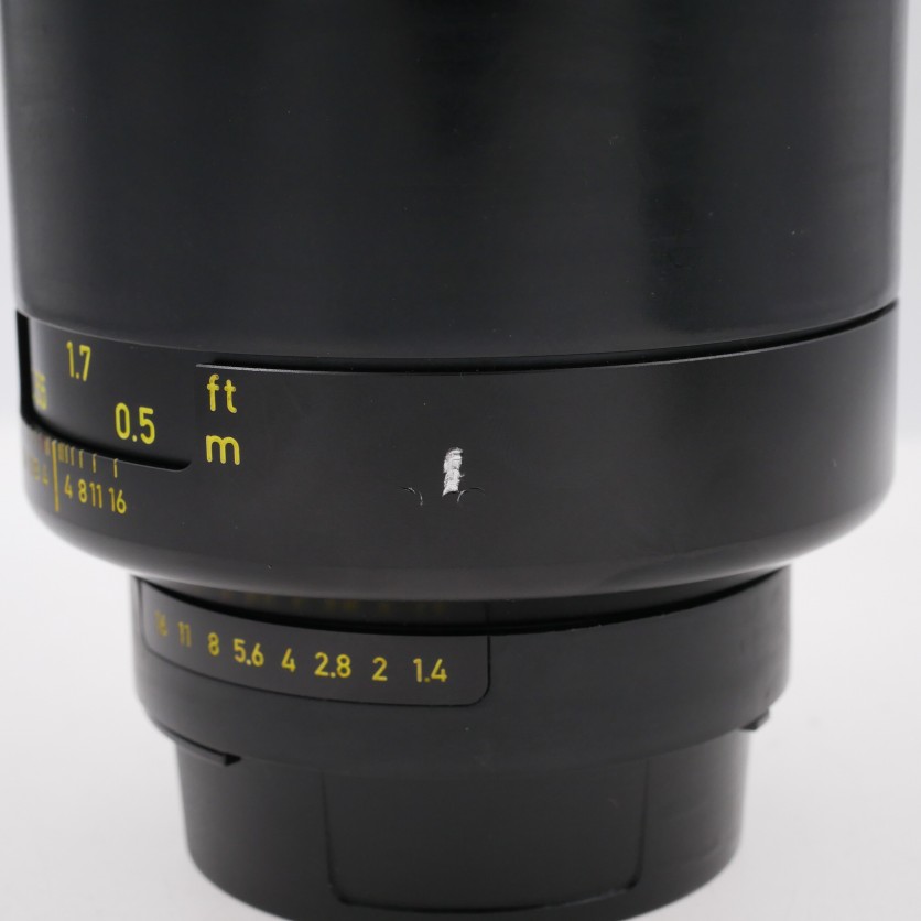 S-H-NXCHHC_6.jpg - Zeiss MF 55mm f/1.4 APO Distagon T* ZF.2 Otus Lens for Nikon F Mount was $2995
