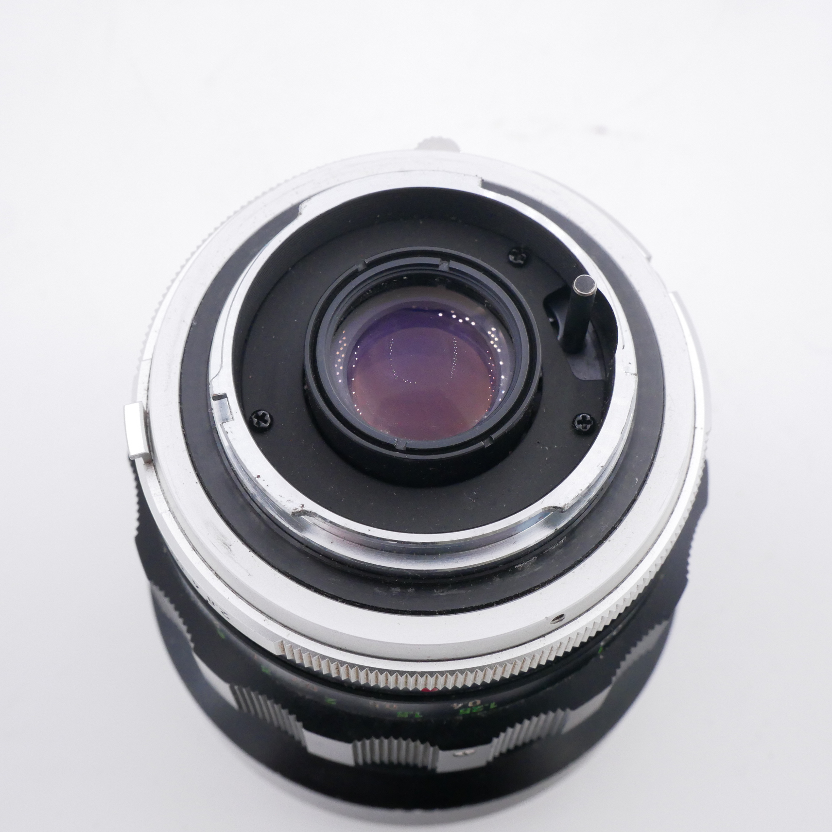 S-H-NXKHV6_3.jpg - Minolta 21mm F2.8 MC W.Rokkor - Image 1