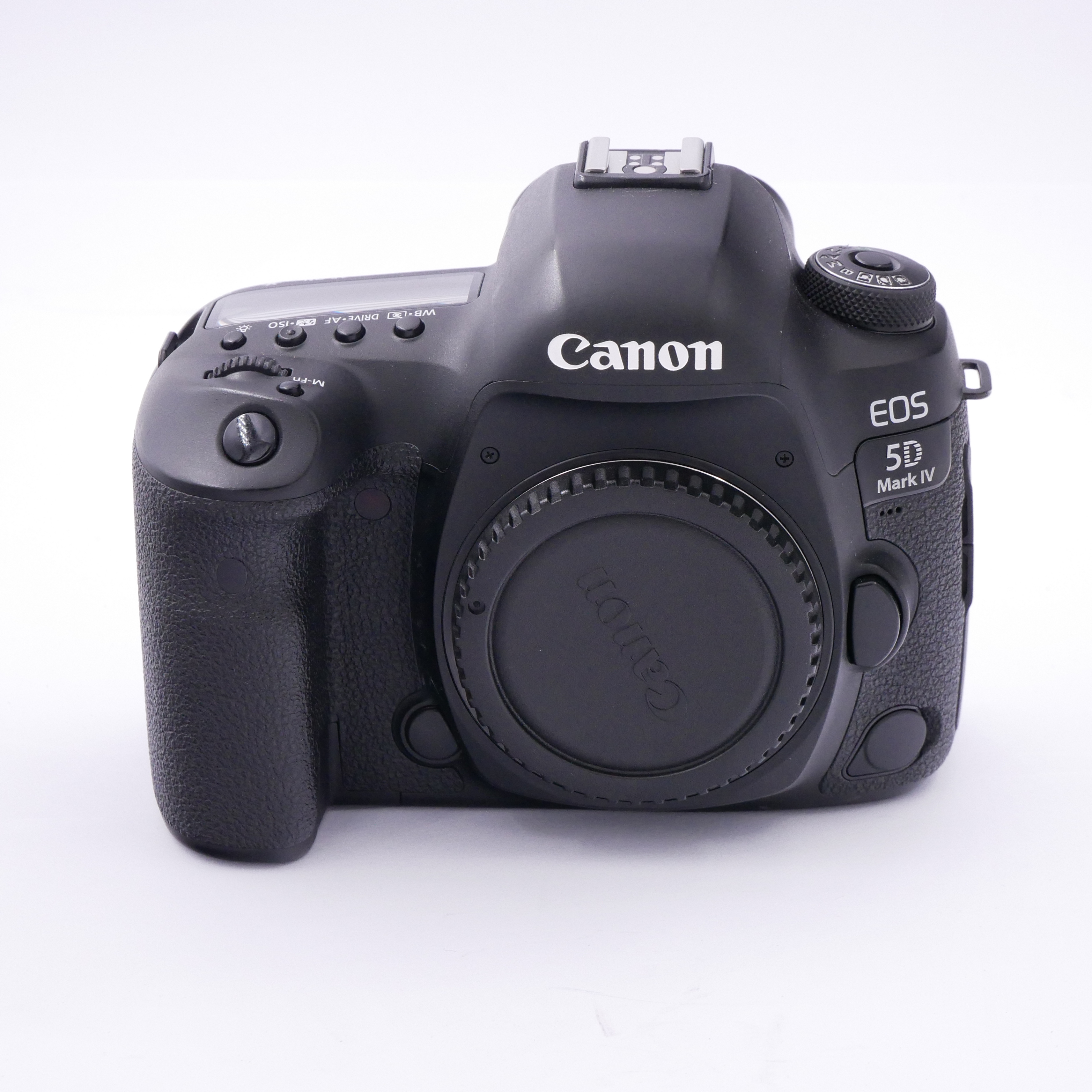 Best image for Canon 5DIV Body Only (131K shutter)