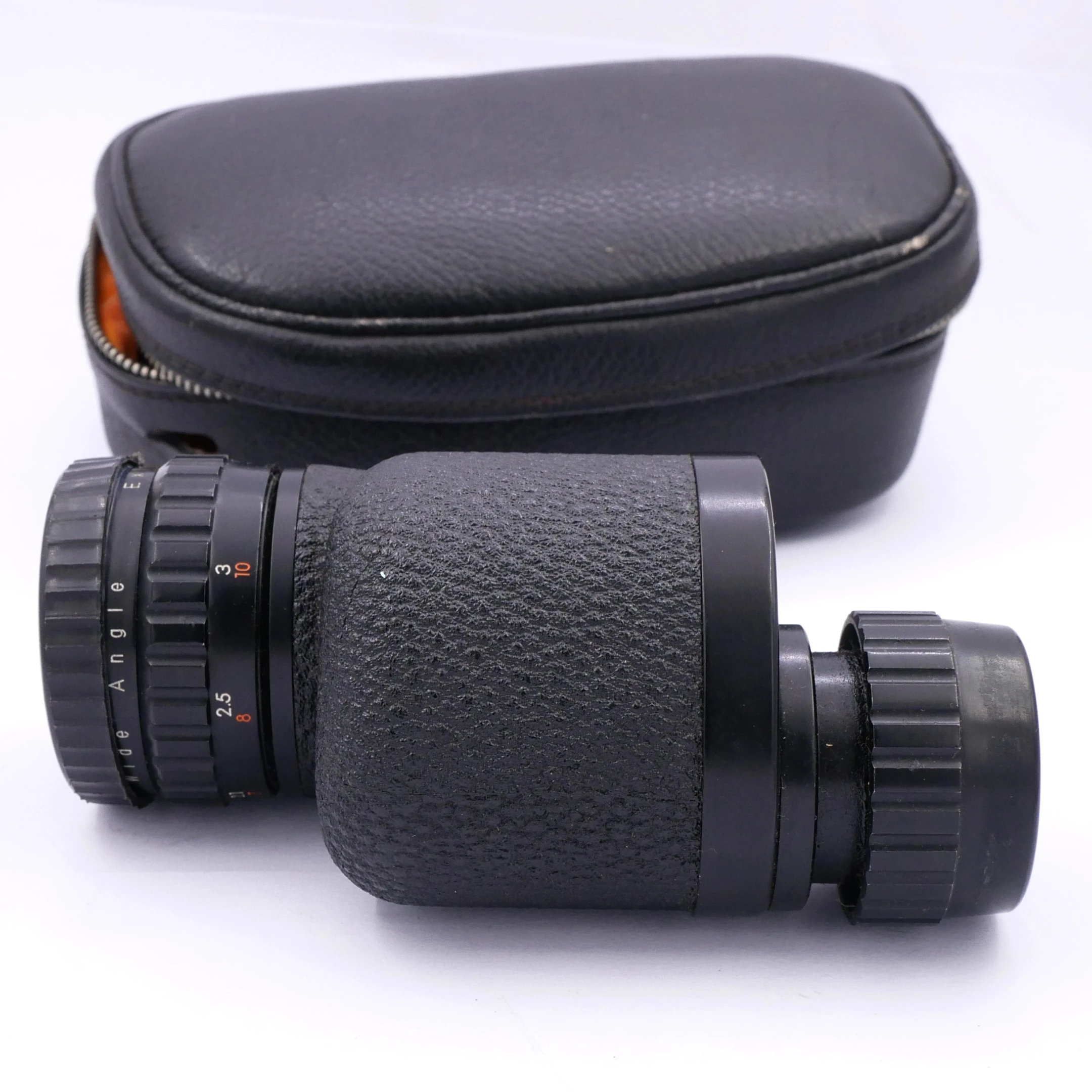 Best image for Glanz Micro T-M 7x35 Monocular