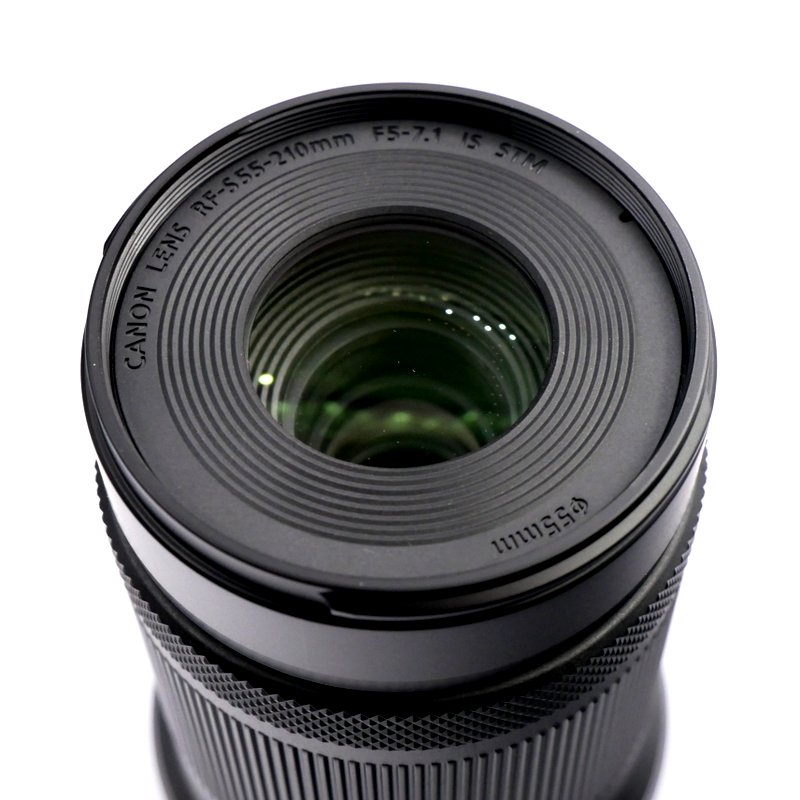 S-H-P355NF_2.jpg - Canon RF-S 55-210mm F/5-7.1 IS STM - Image 1