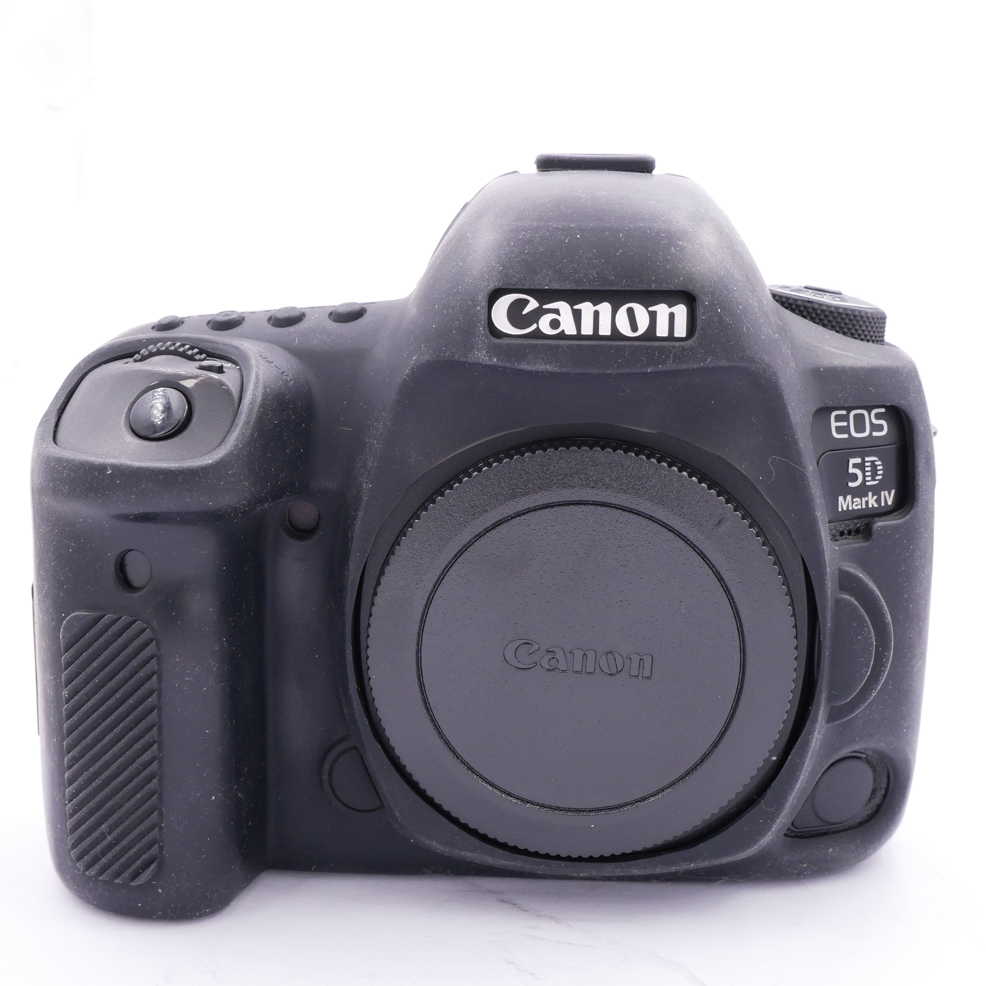 Best image for Canon EOS 5D IV Body Only