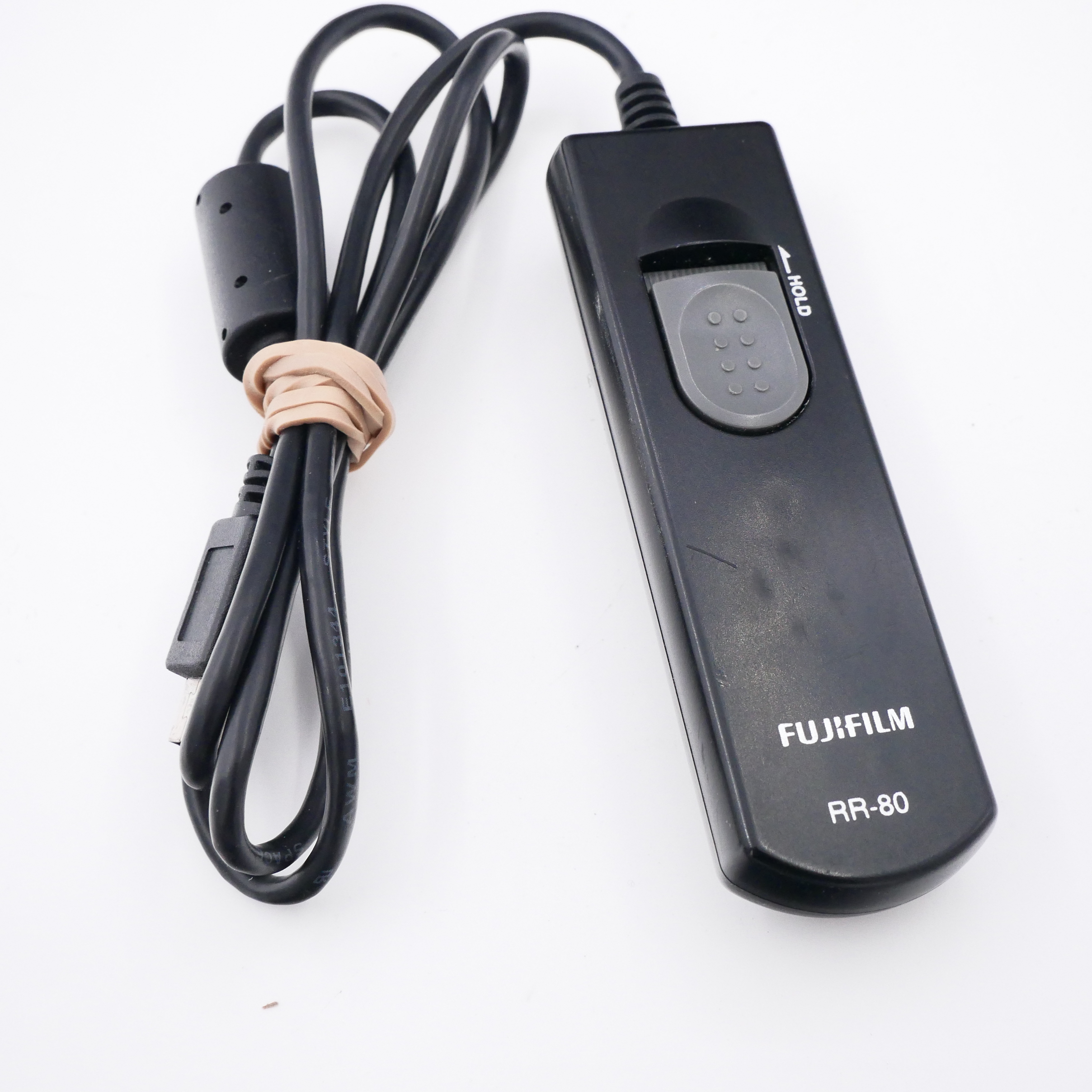 S-H-P38E52_1.jpg - Fujifilm RR-80 Remote Cable - Thumbnail