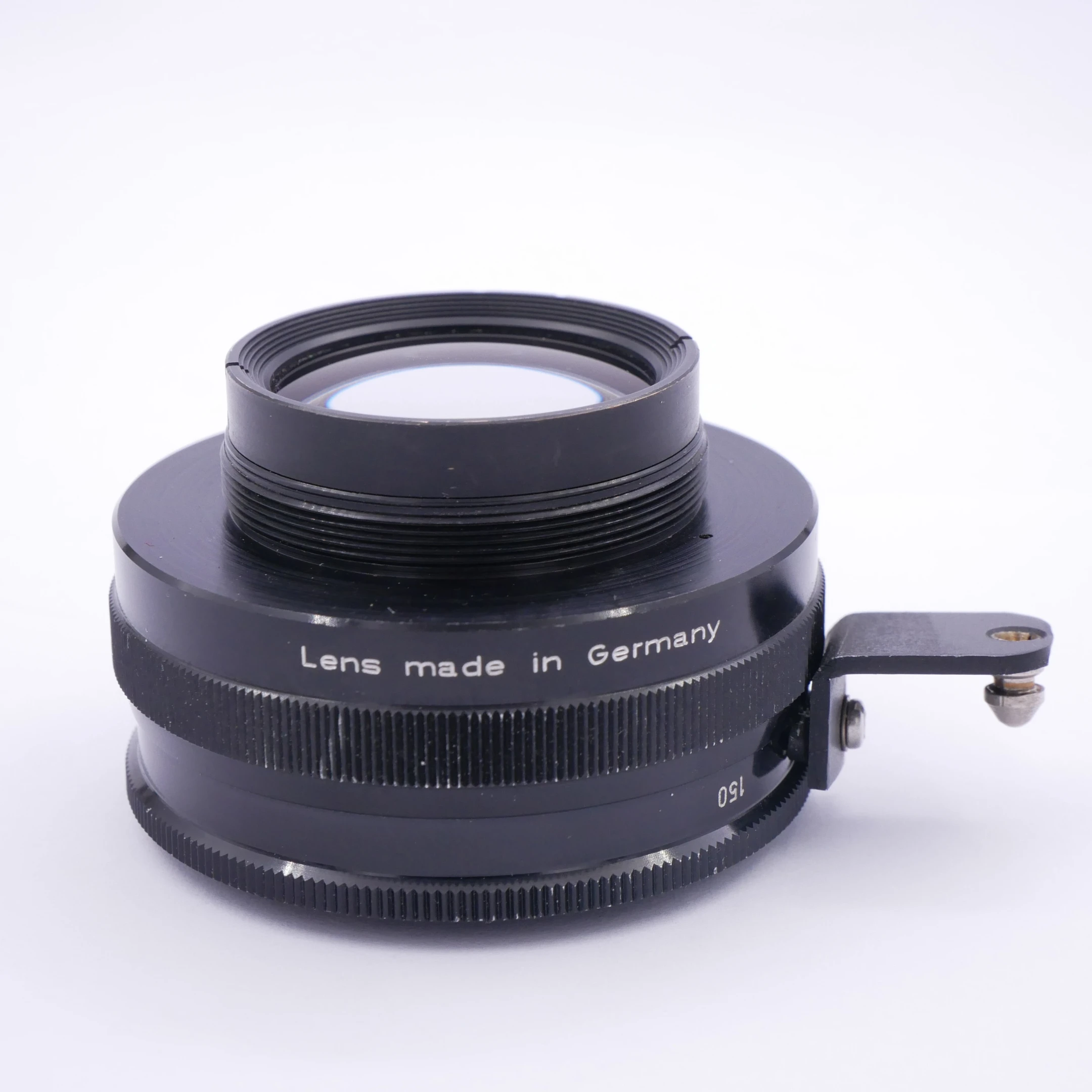 S-H-P3TA7T_3.webp - Schneider-Kreuznach 150mm F4.5 Xenar 39mm MT Screw Mount - Image 2