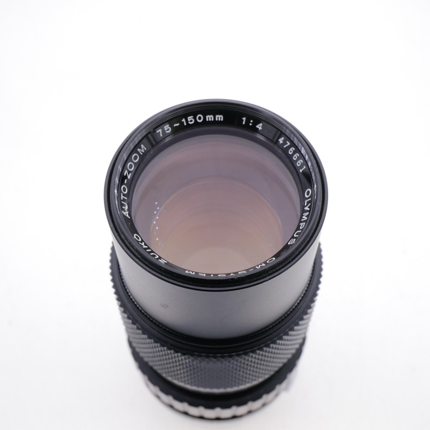 S-H-P4EWXF_2.jpg - Olympus 75-150mm F4 Zuiko Lens 