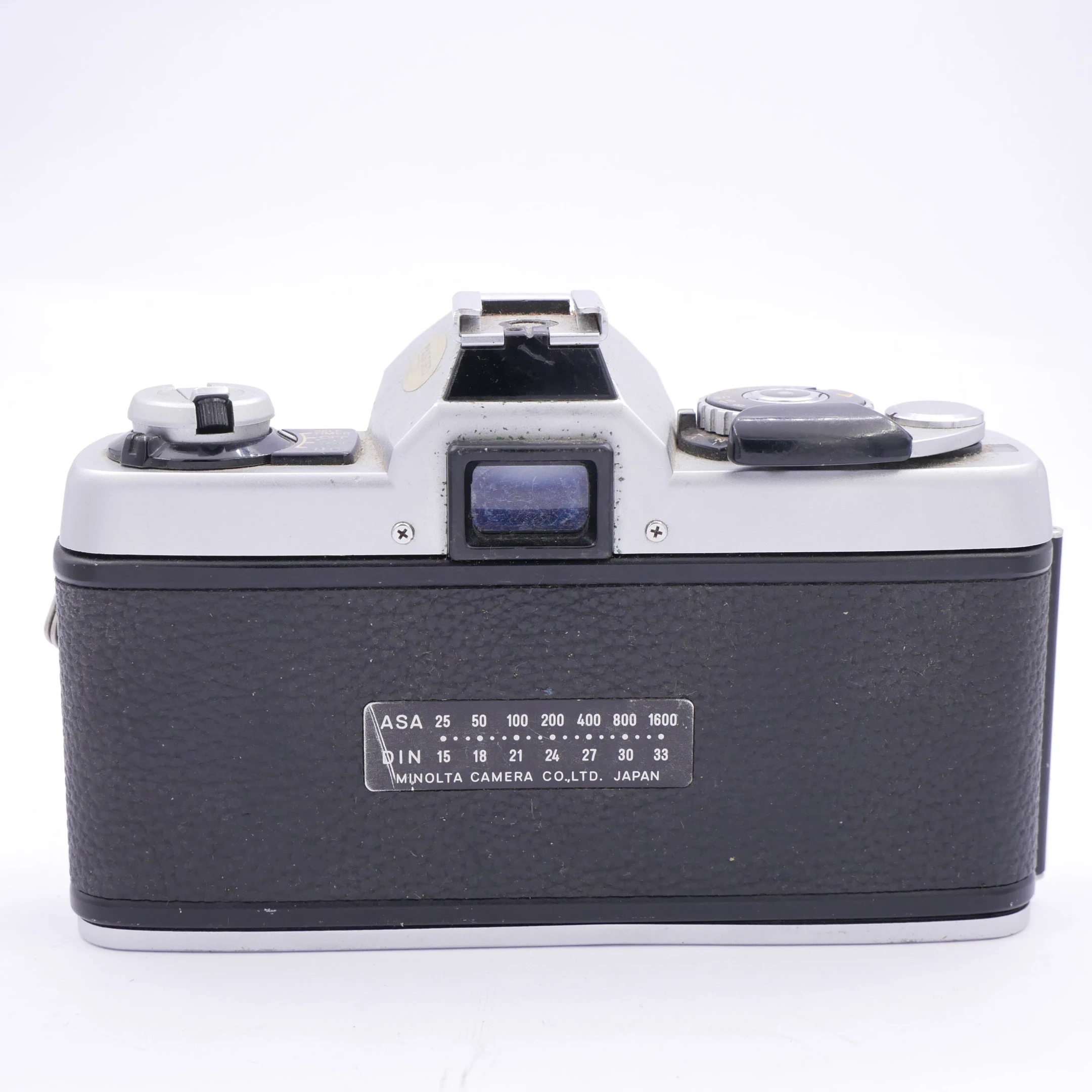 S-H-P52H89_2.webp - Minolta XG-1 Body Only  - Thumbnail 2