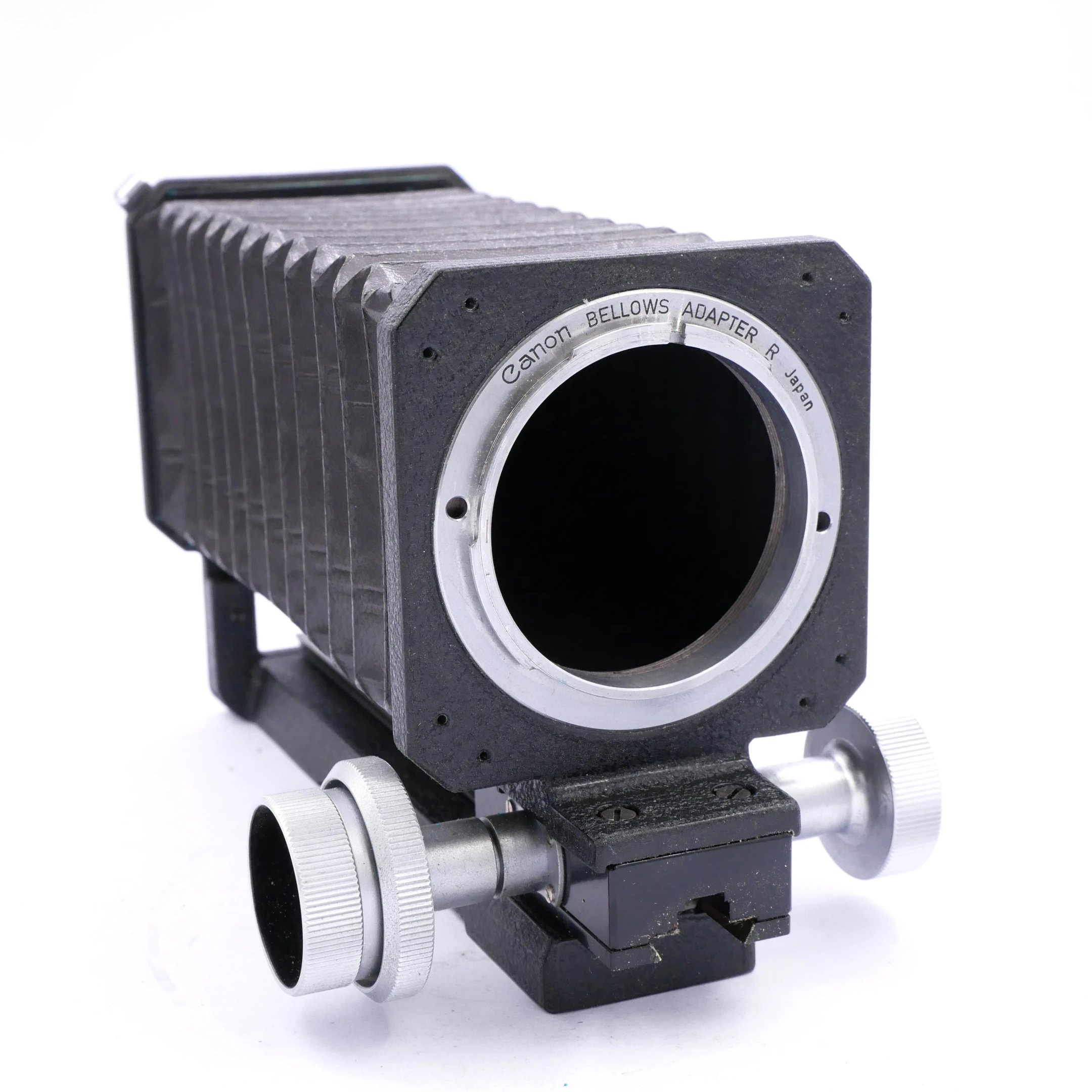 S-H-P5REKR_4.webp - Canon Bellows Adapter R  - Thumbnail 1