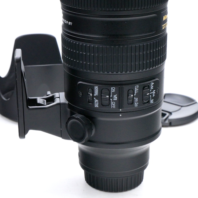 S-H-P5WH2D_4.jpg - Nikon AFs 70-200mm F/2.8 G ED VR II Lens
