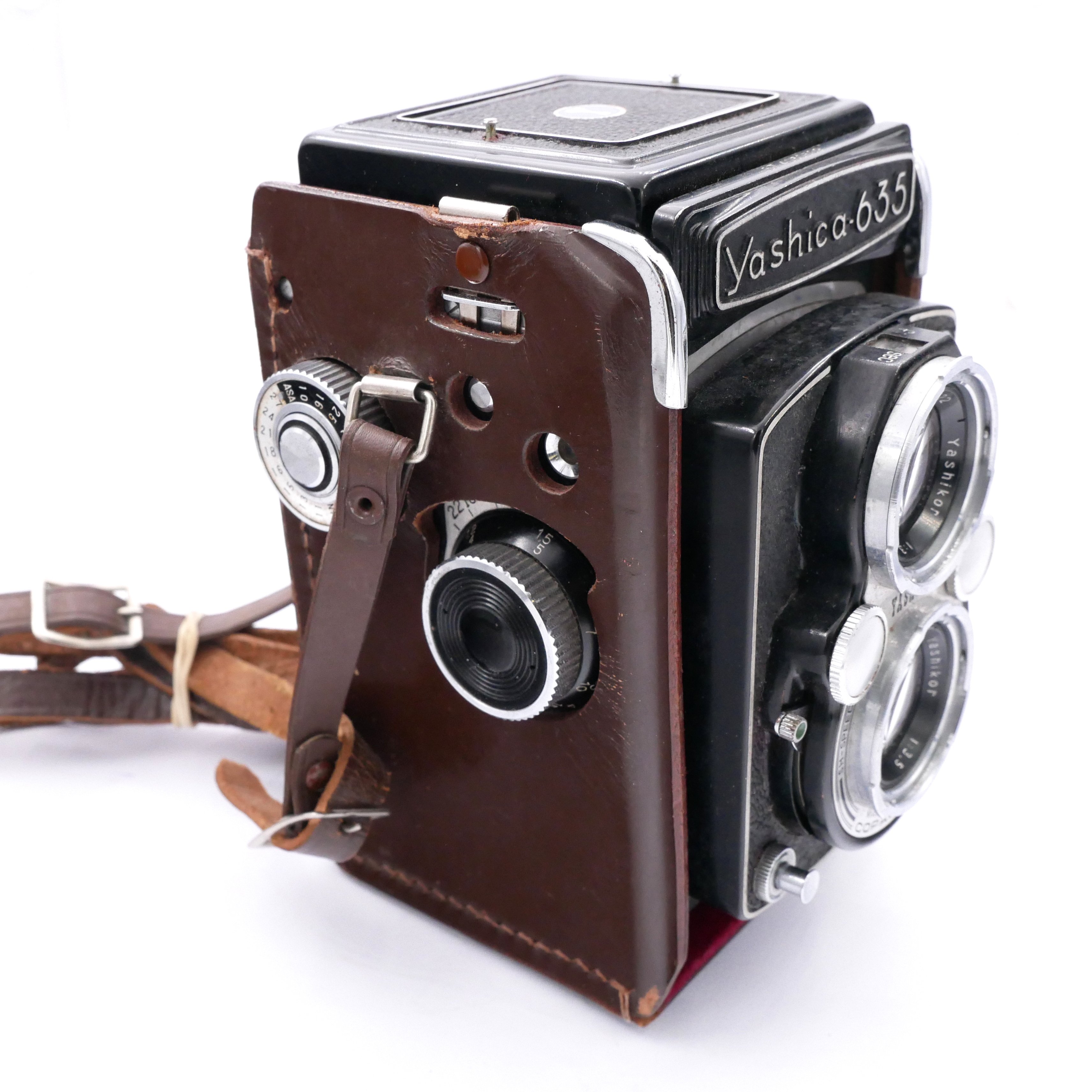 S-H-P76W8R_2.jpg - Yashica 635 TLR - Image 2