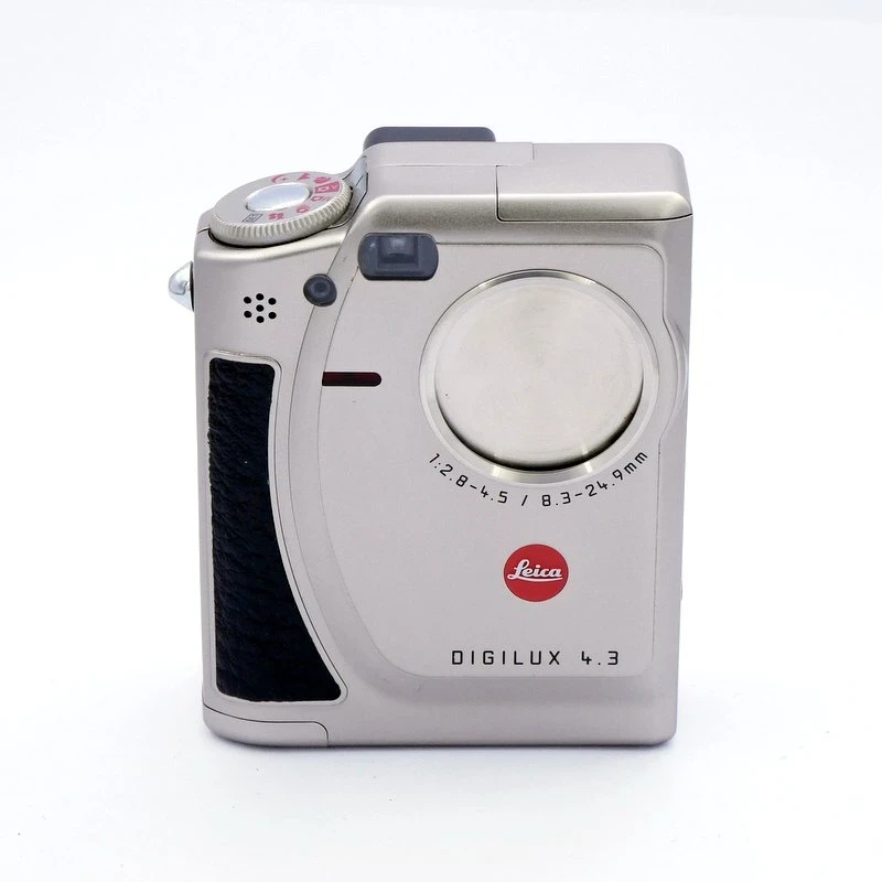 Best image for Leica Digilux 4.3 