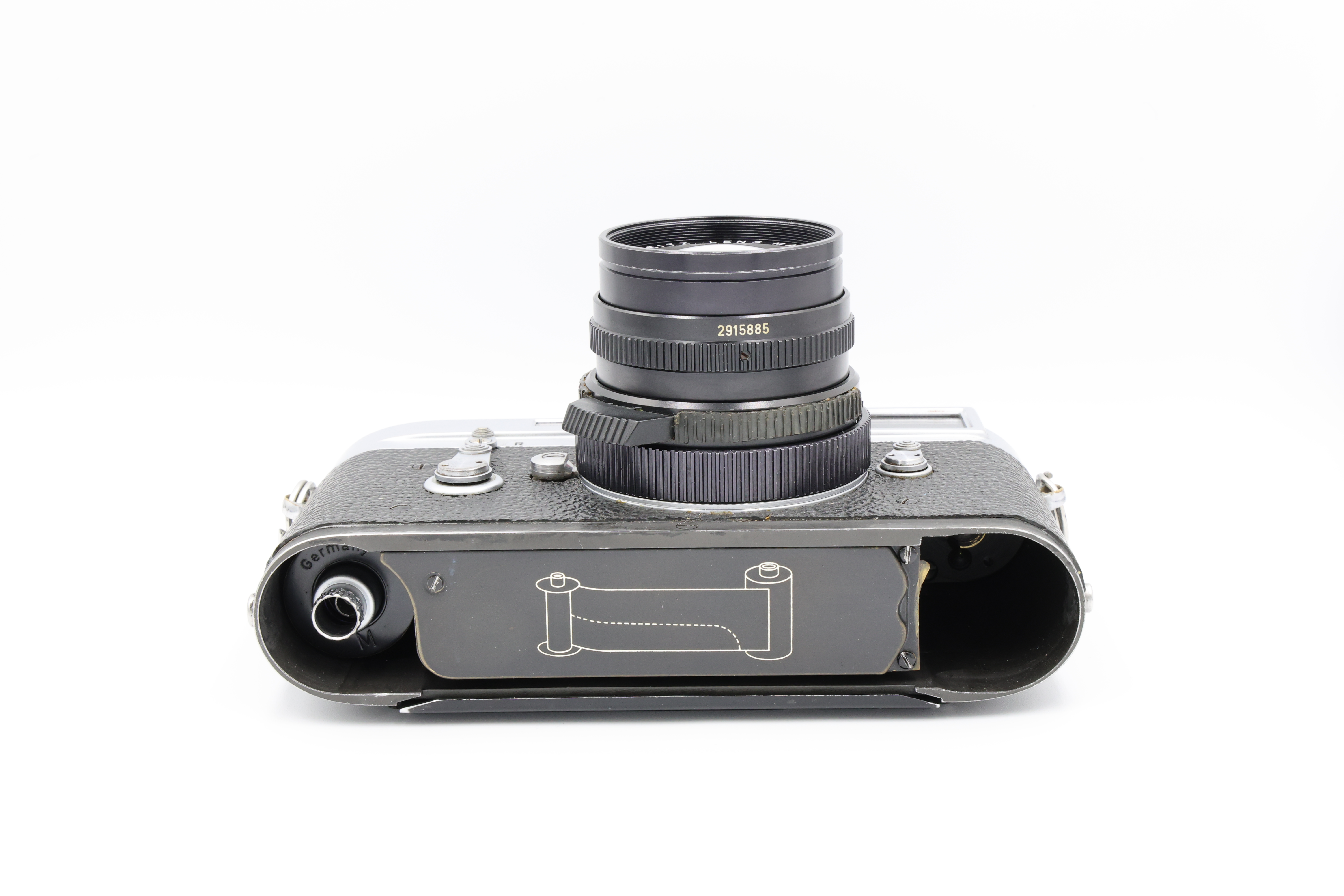 S-H-P7N9MY_6.jpg - Leica M2 + 50mm f/2 Summicron-M - Image 5