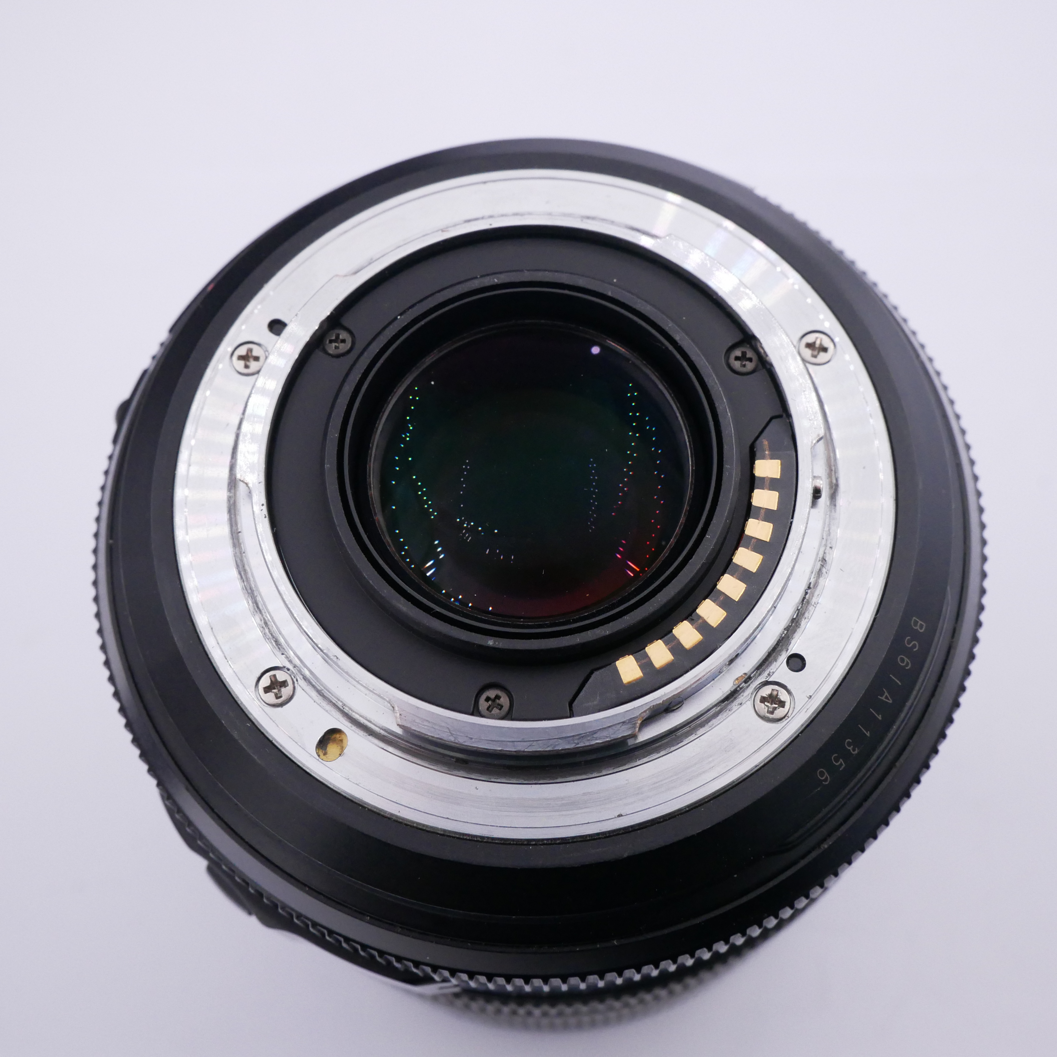 Leica 14-50mm F2.8-3.5 ASPH D Vario-Elmarit Lens for 4/3rds-Mount