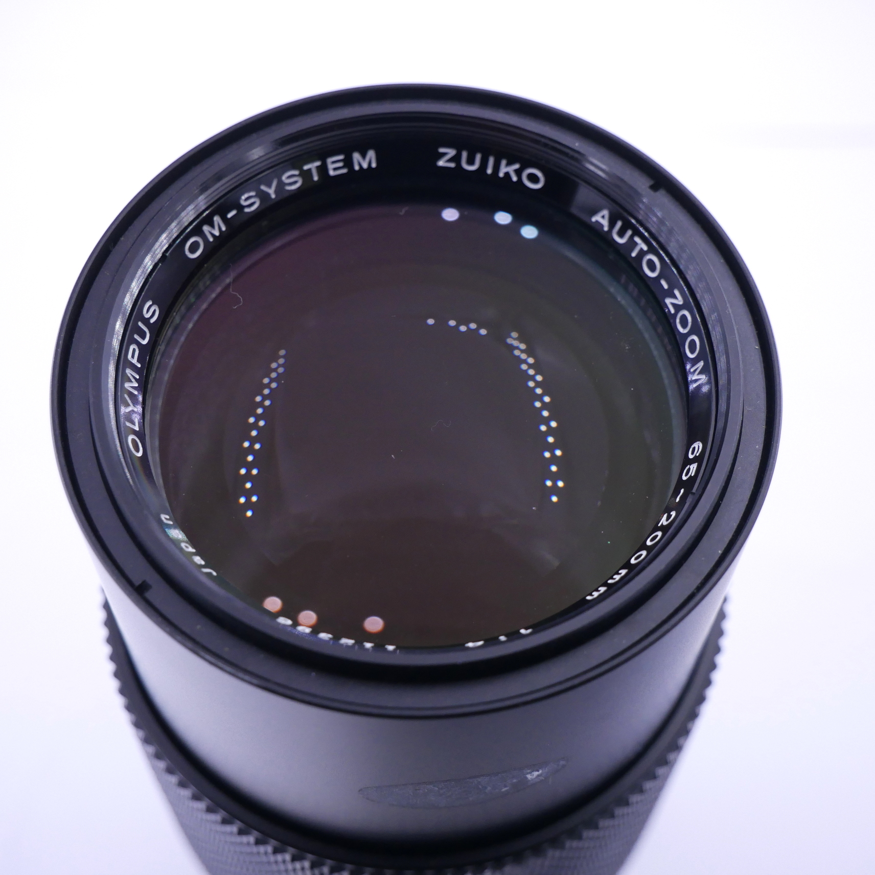 S-H-P88N57_2.jpg - Olympus 65-200mm F4 Lens  - Image 2