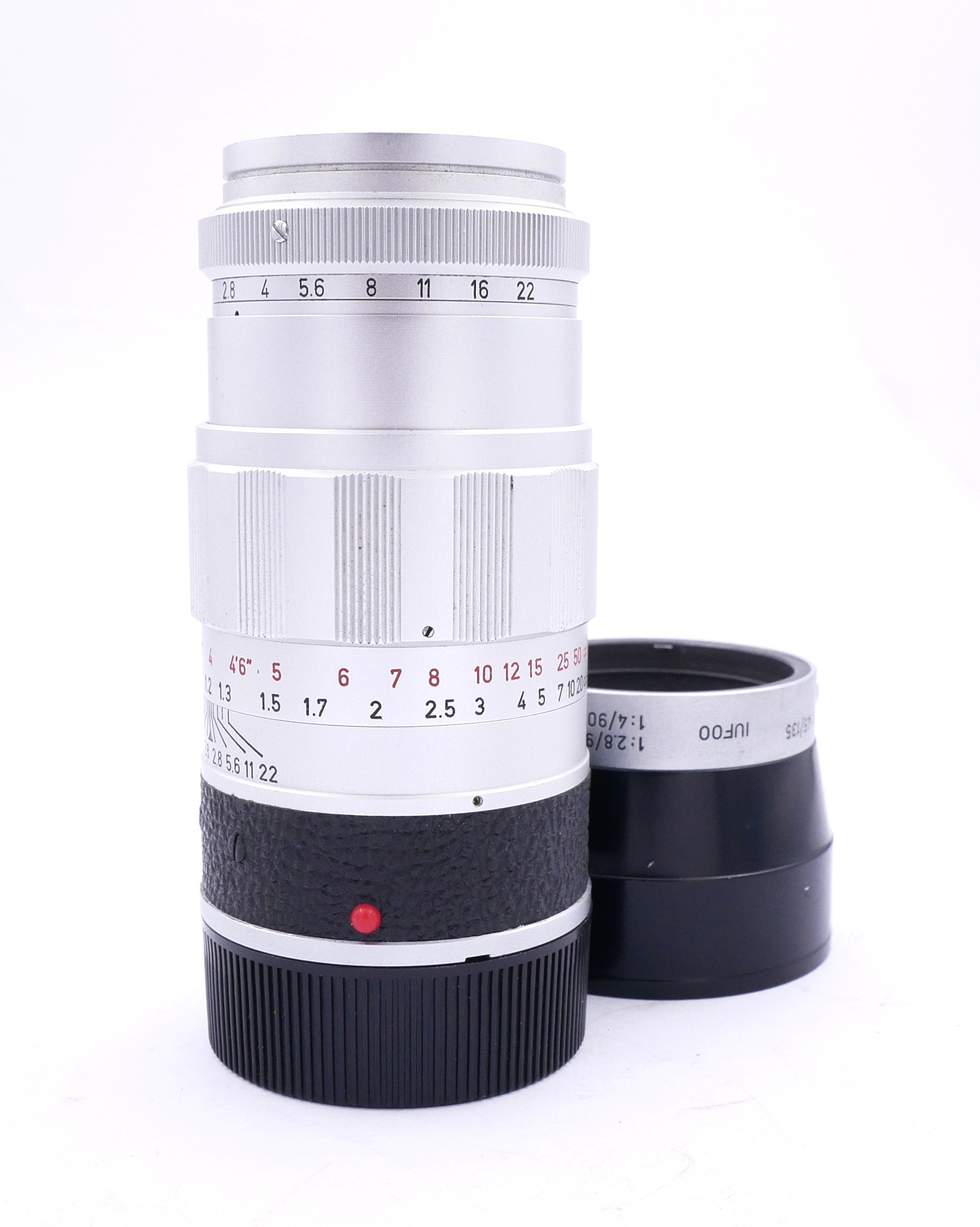 Best image for Leica Elmarit 90mm F/2.8 Lens For M mount