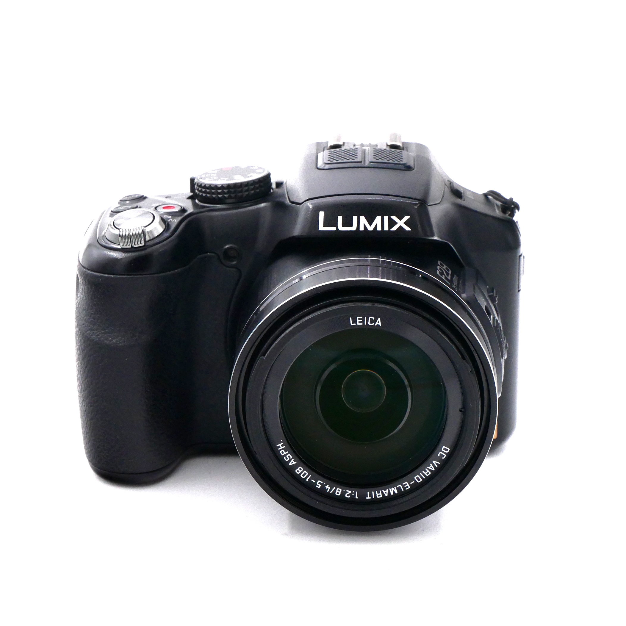 Best image for Panasonic DMC-FZ200 Digital Camera