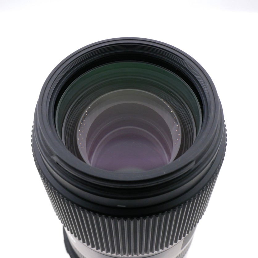 S-H-P9E6MY_2.jpg - Sigma 100-400mm F5-6.3 DG Lens for FX-Mount 