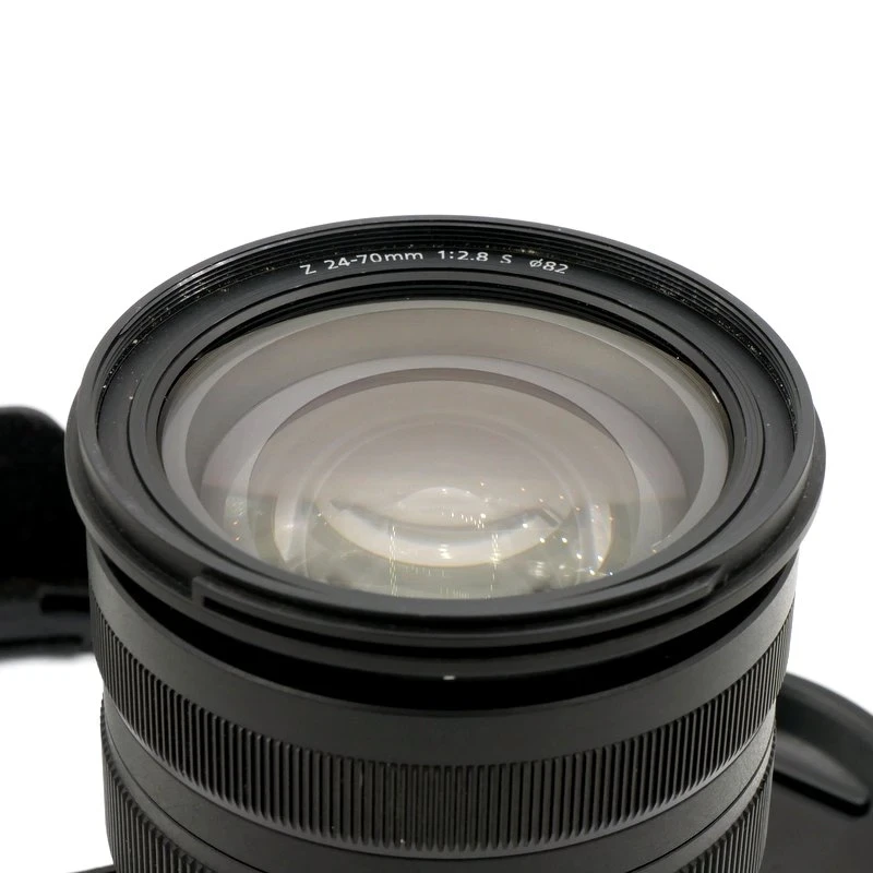 S-H-PA49WA_2.webp - Nikon Z 24-70mm F/2.8 S Lens - Image 1