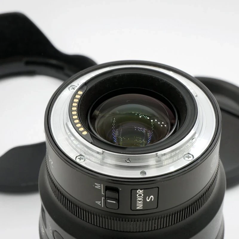 S-H-PA49WA_3.webp - Nikon Z 24-70mm F/2.8 S Lens - Image 2