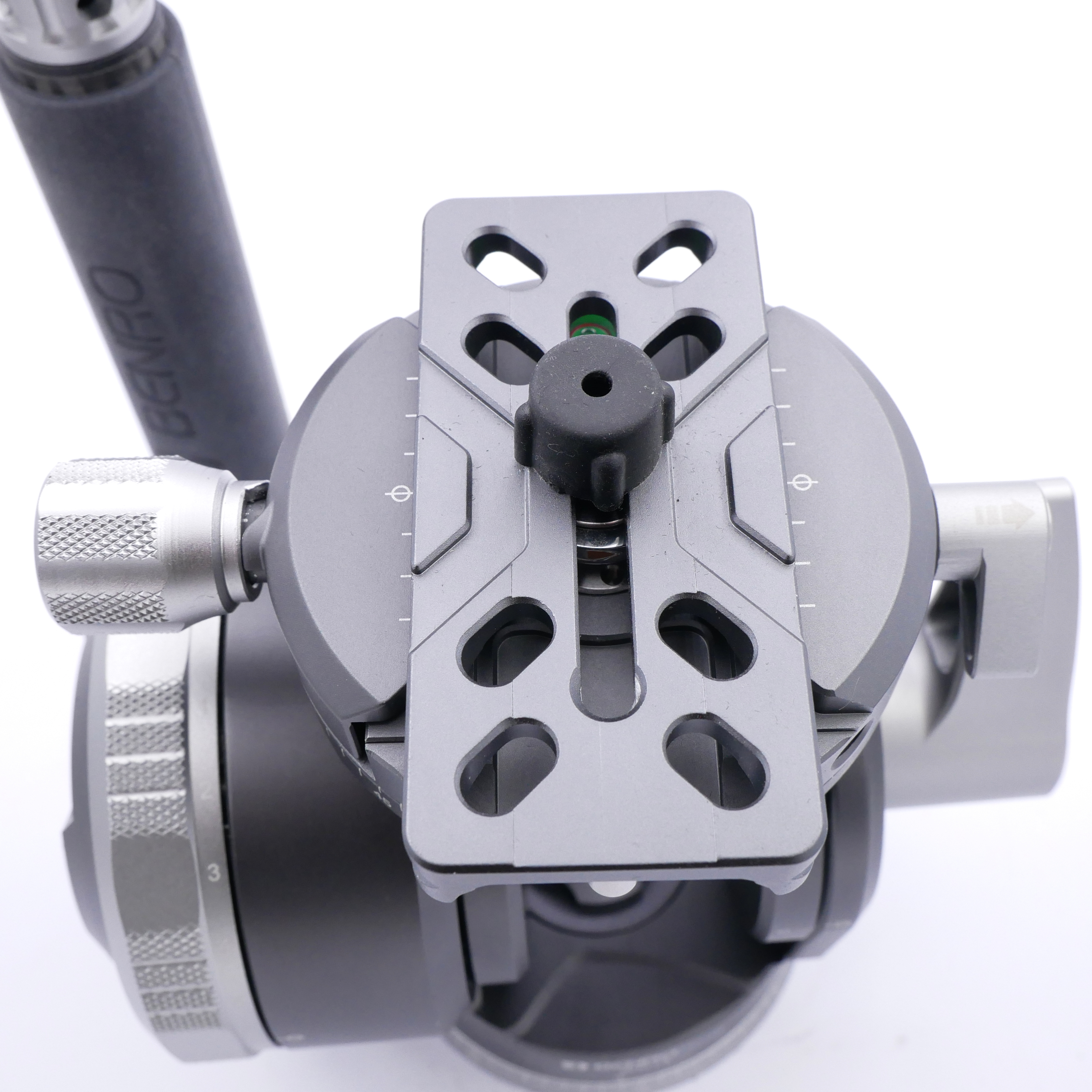 S-H-PA8422_2.jpg - Benro WH15 Wildlife Head - Image 1