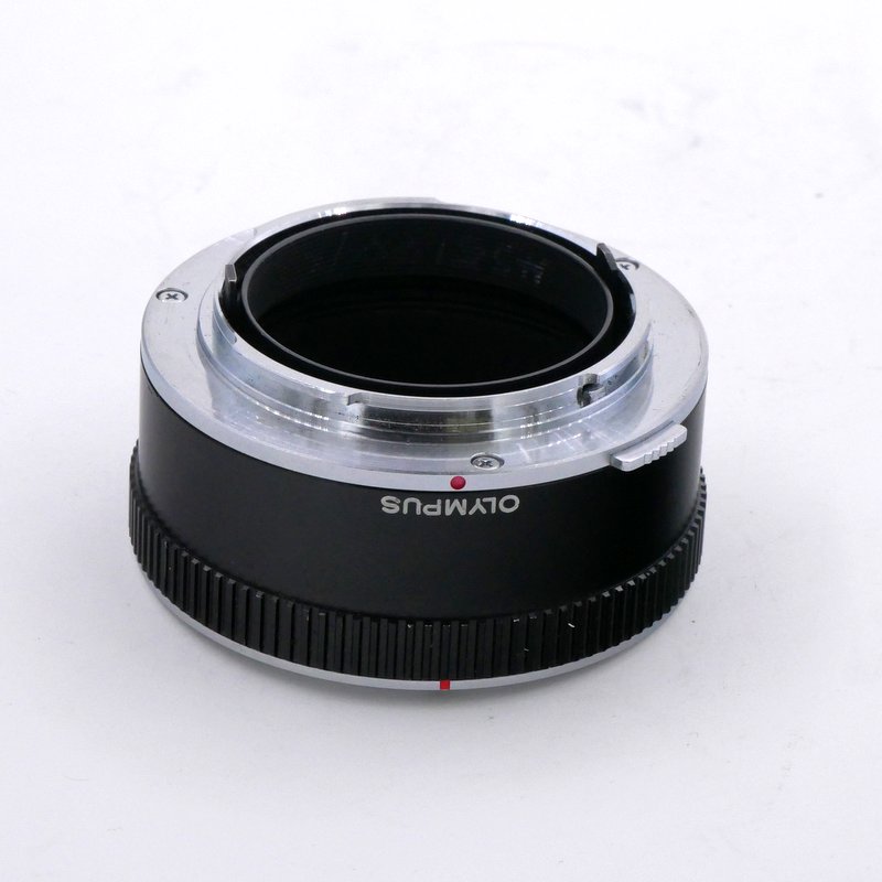 S-H-PAM6NN_2.jpg - Olympus Auto 25 Extension Tube - OM Mount - Image 2