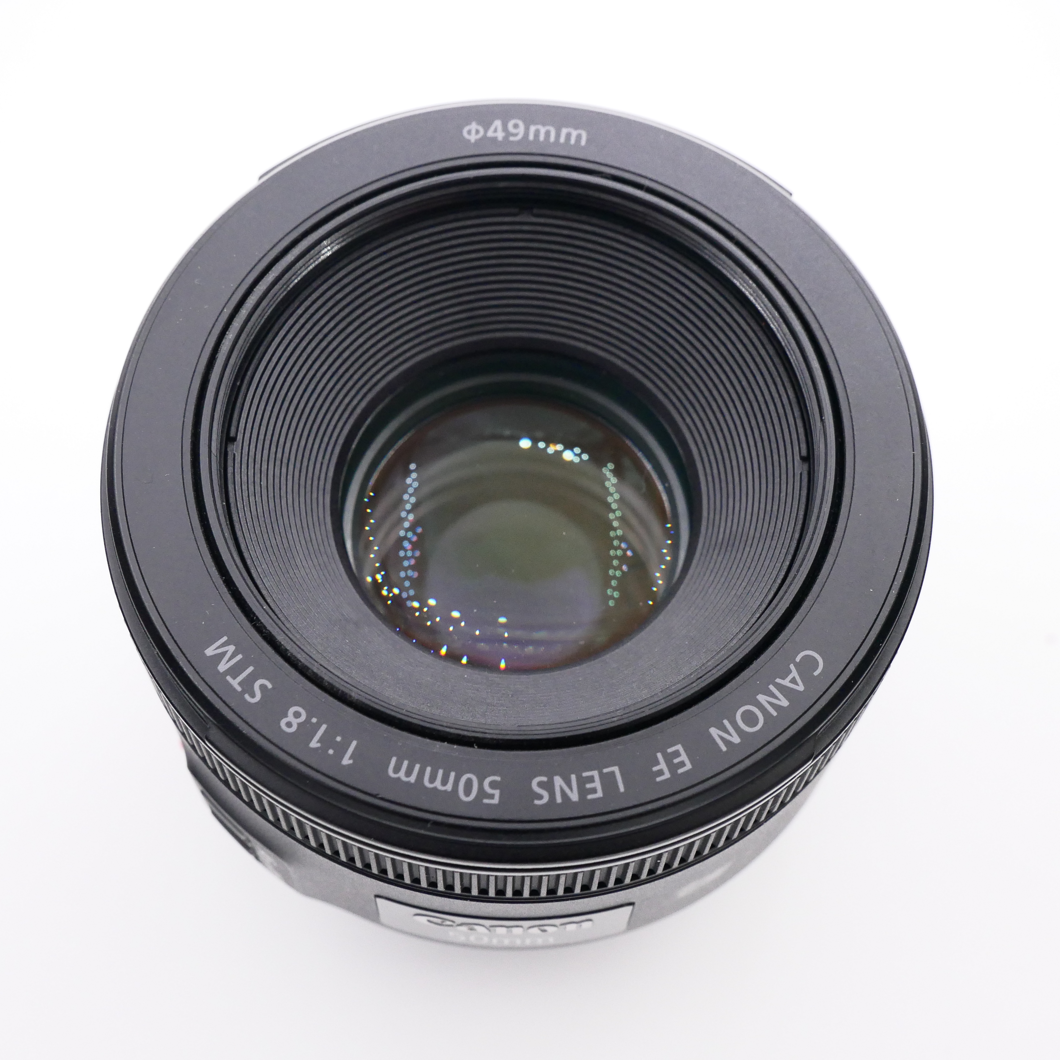 S-H-PCCVAM_2.jpg - Canon EF 50mm F1.8 STM Lens - Image 1
