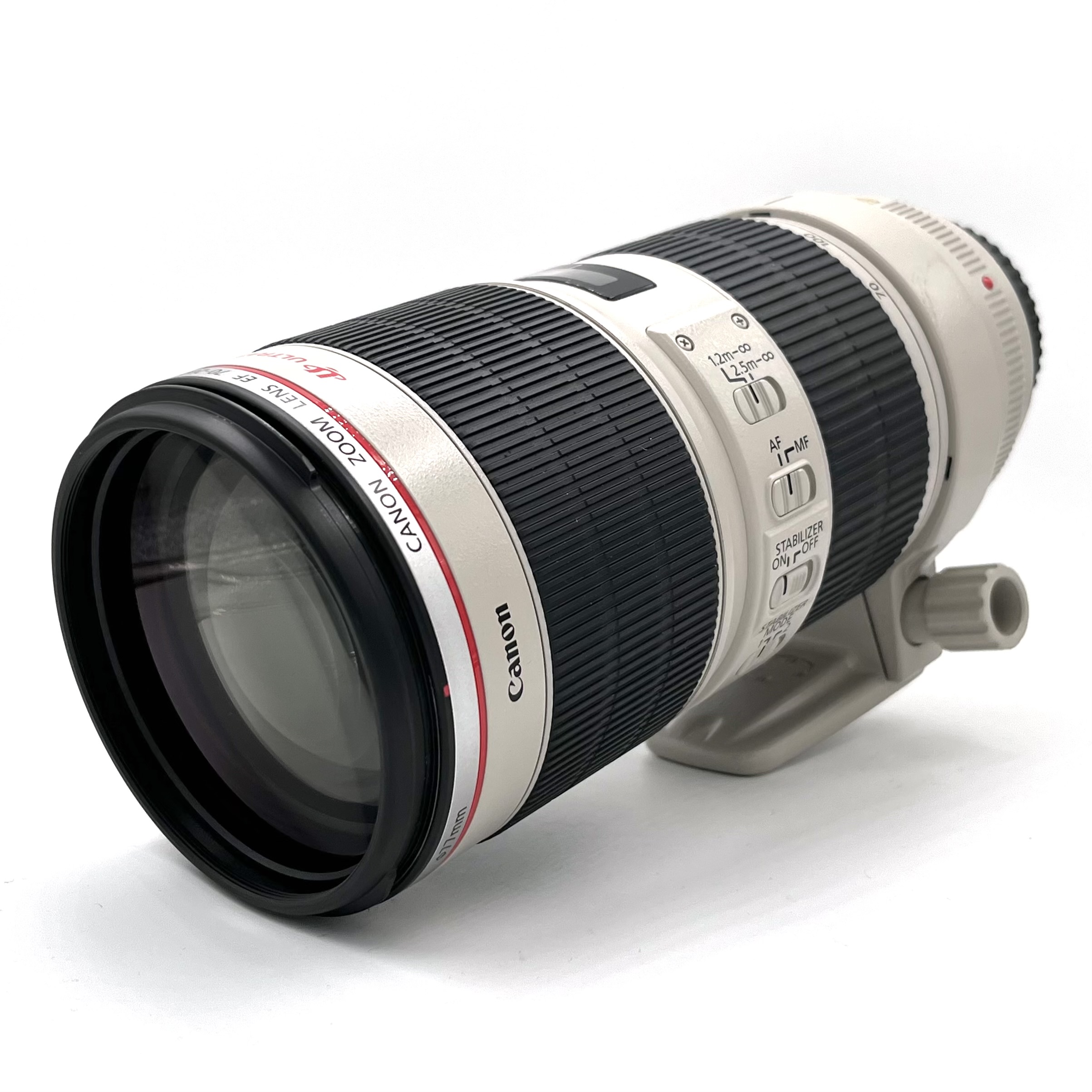 S-H-PCM468_2.jpeg - Canon EF 70-200mm F/2.8 L IS II USM Lens - Image 2