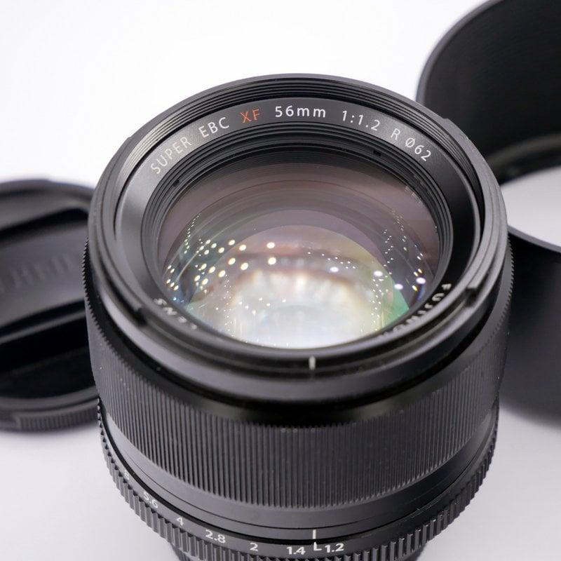 S-H-PCUHHY_2.jpg - Fujifilm XF 56mm f/1.2 R Lens - Image 2