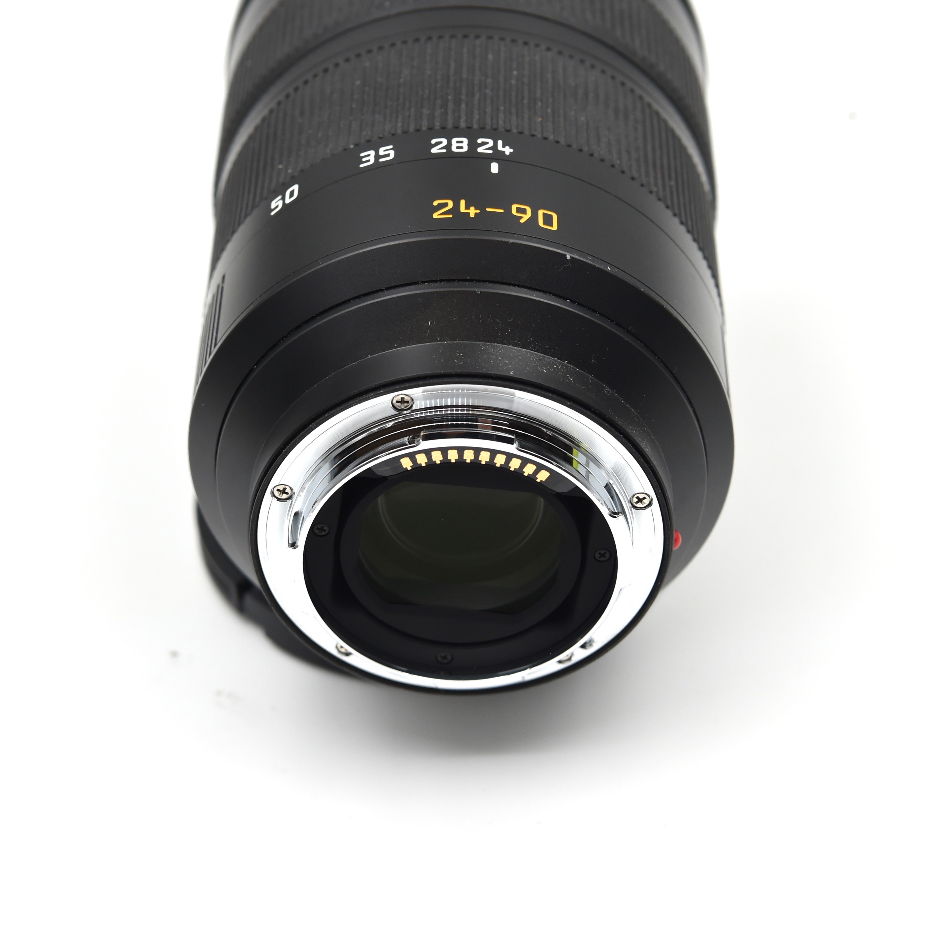 S-H-PE8SEE_3.jpg - Leica Vario-Elamrit 24-90mm F/2.8-4 ASPH L-Mount Lens - Image 2